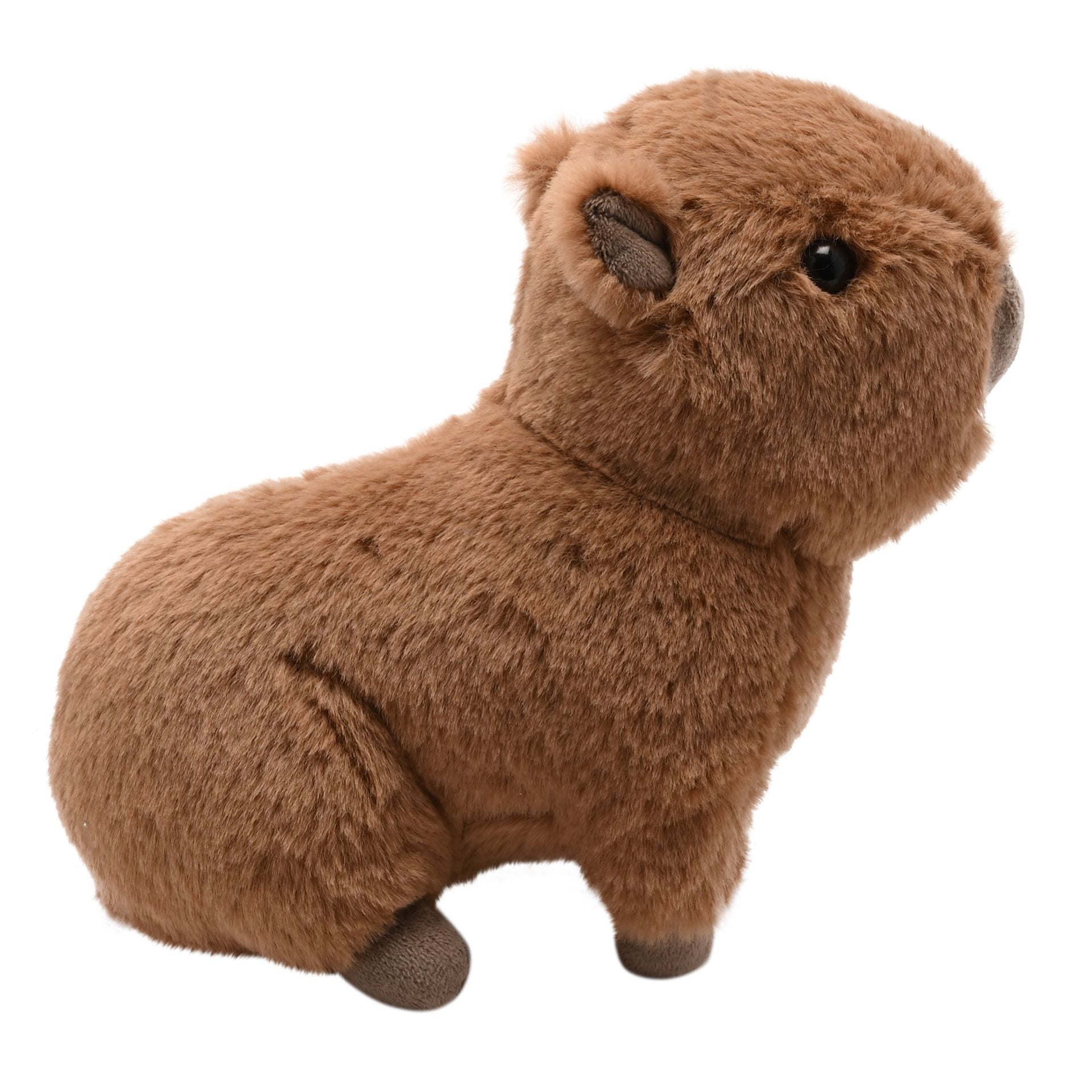 Carrie The Plush Capybara 24cm