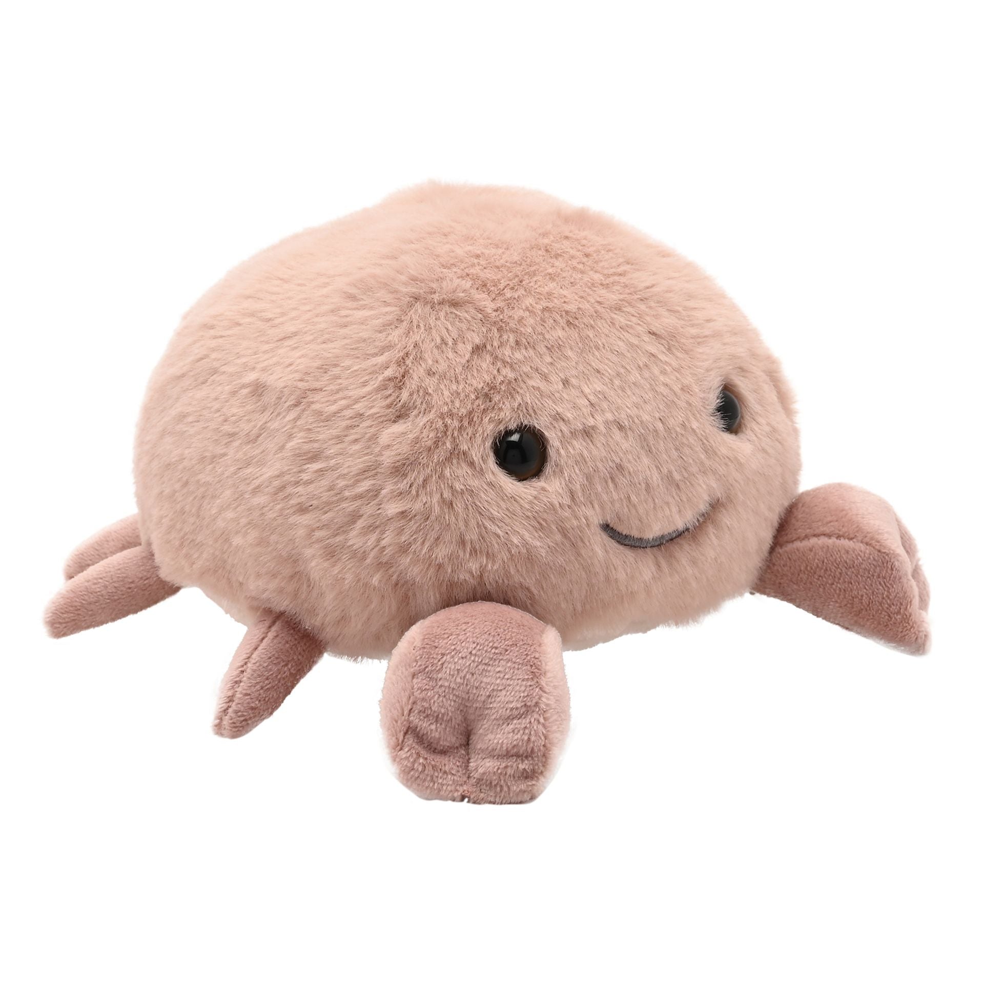 Claire The Plush Crab 16cm