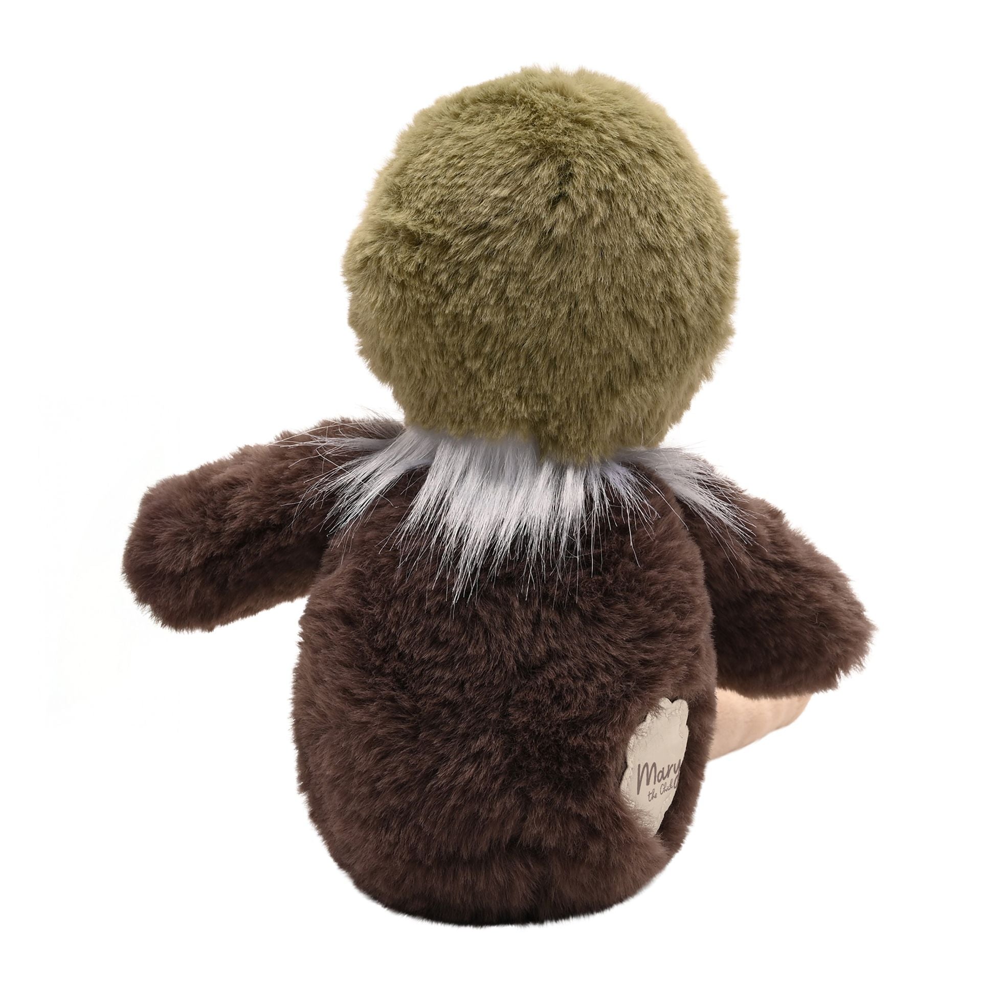 Mary The Plush Long Leg Mallard Chick 30cm