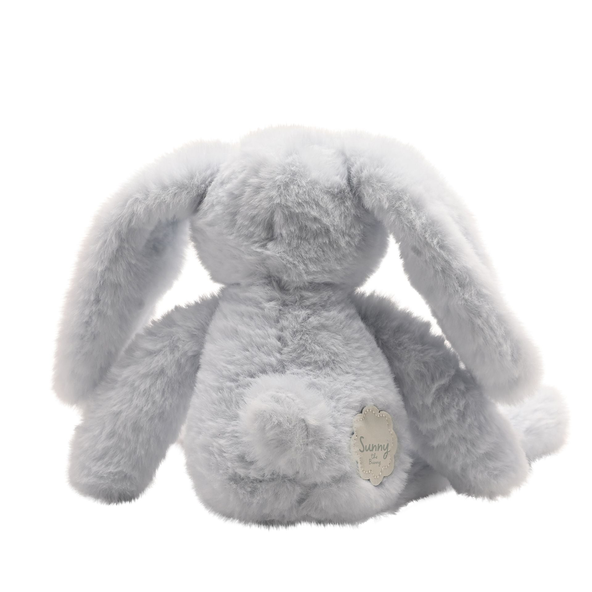 Sunny The Plush Long Leg Baby Blue Bunny 30cm