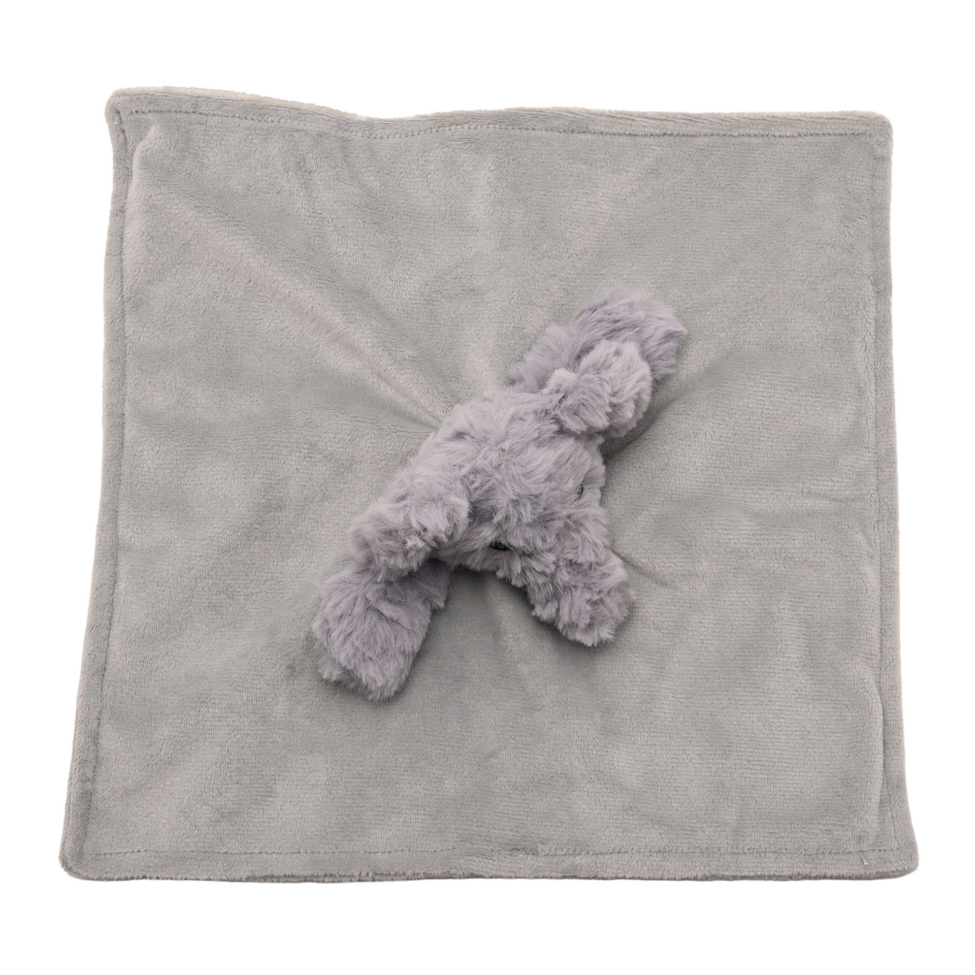 Ethel The Plush Elephant - Baby Comforter