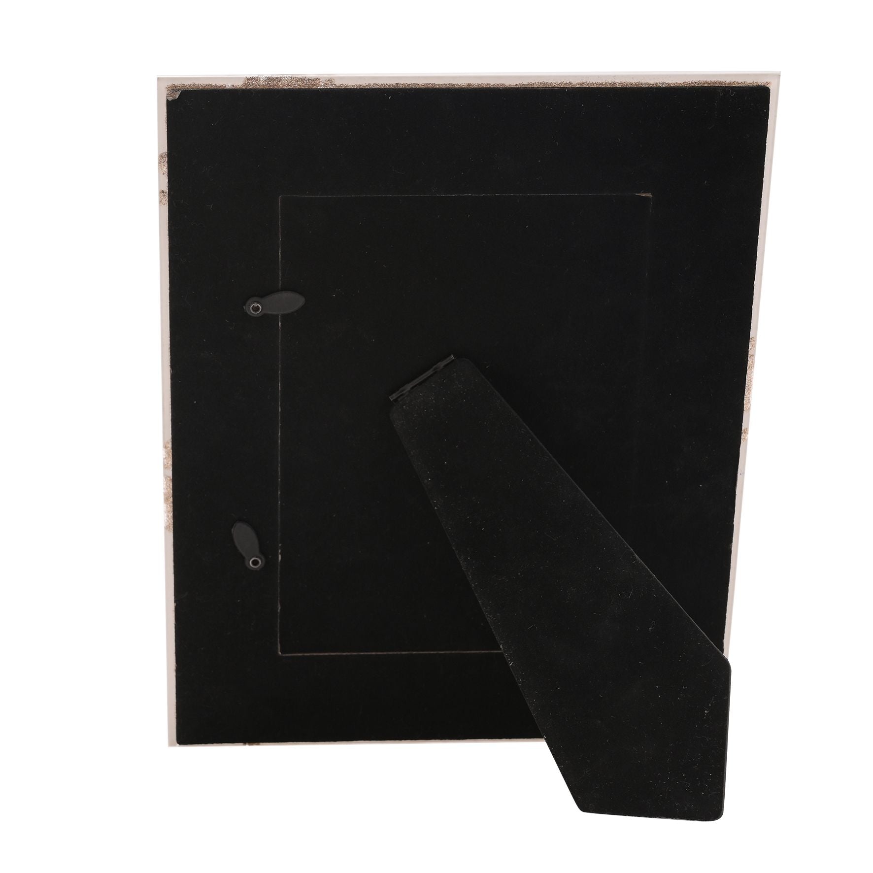 Sophia Glitter Butterfly Photo Frame 5" x 7"