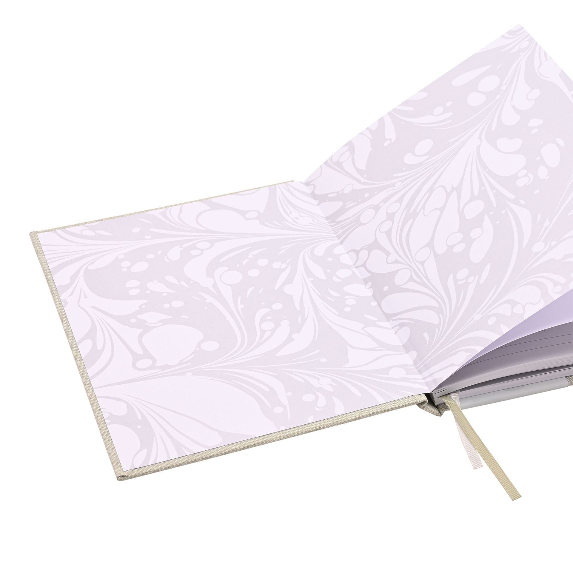 Serenity Mindfulness Journal