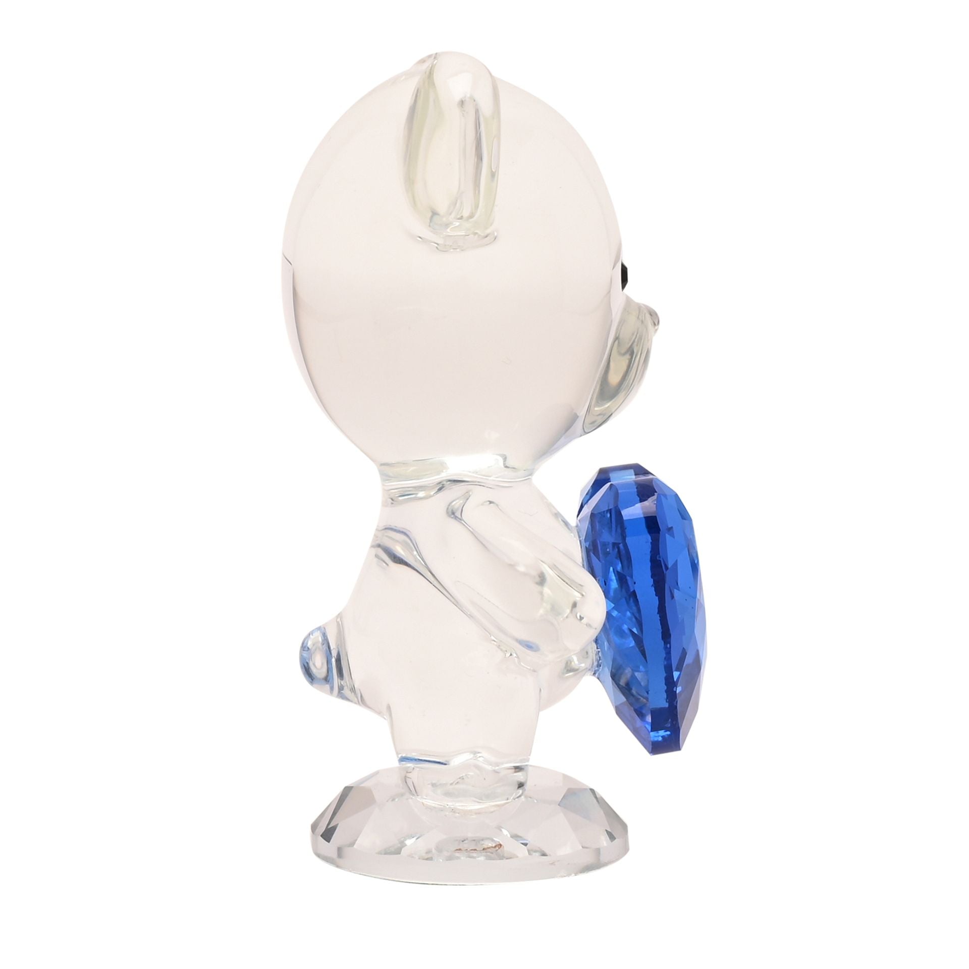 Crystocraft Crystal Bear - Baby Boy