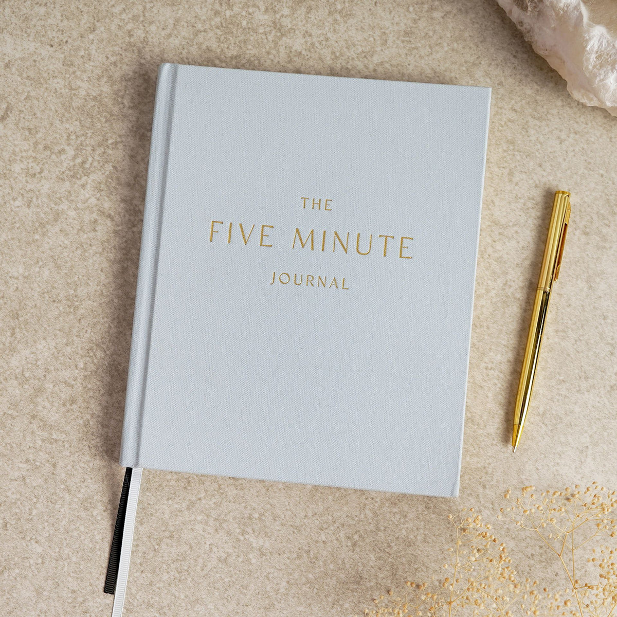 Serenity 5 Minute Journal