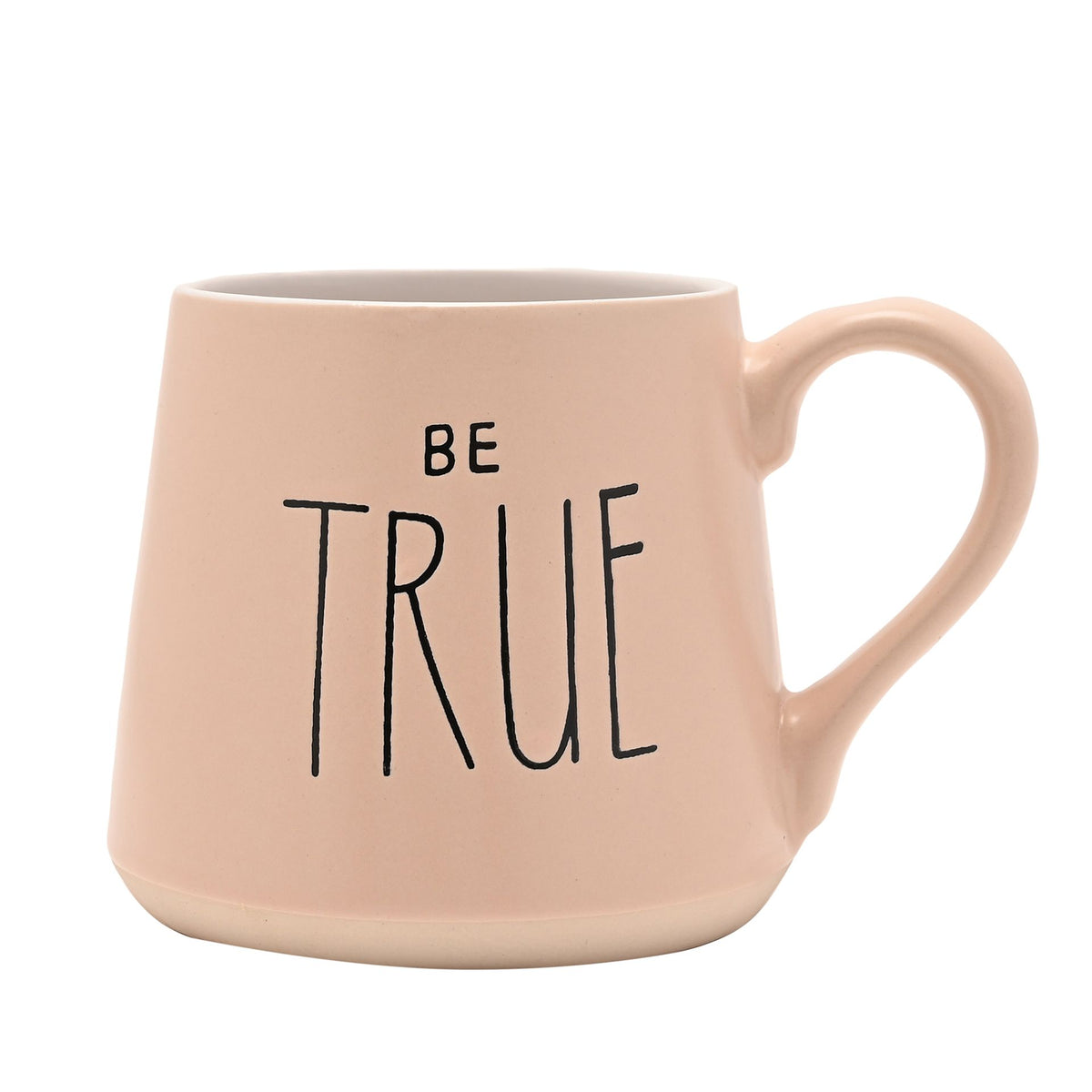 Serenity Mug - Be True