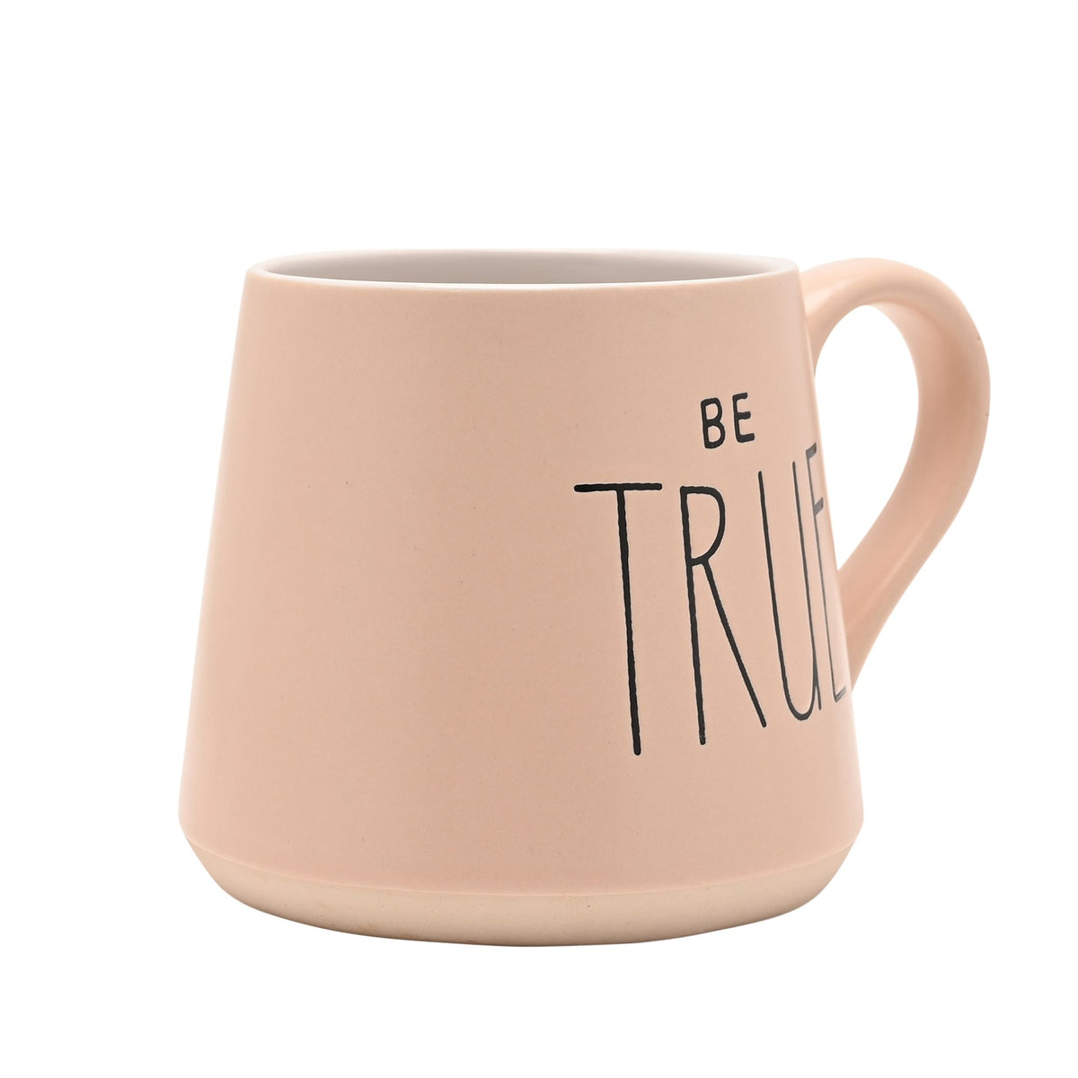 Serenity Mug - Be True
