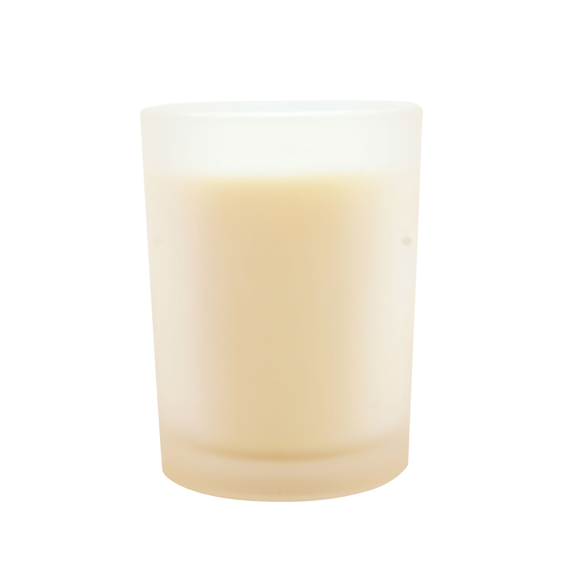 Sophia Lane Tonka Bloom Floral Candle - 250g