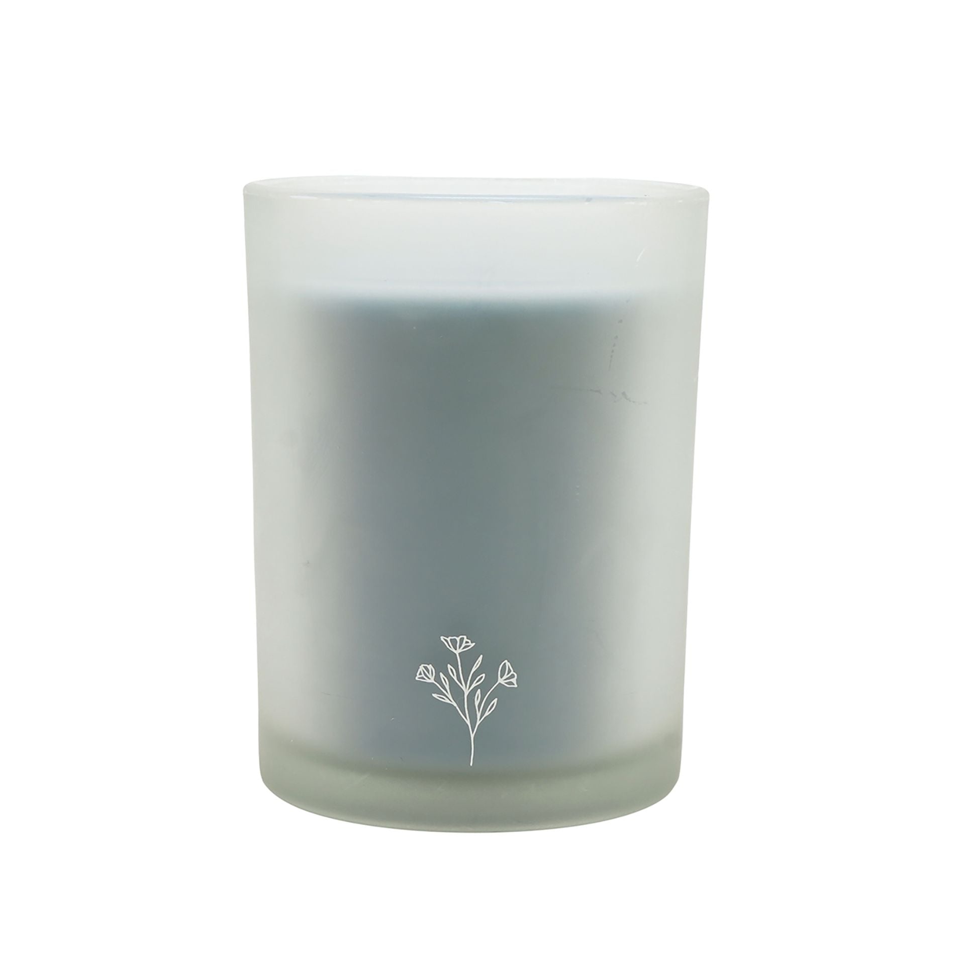 Sophia Lane Dune Petals Floral Candle - 250g