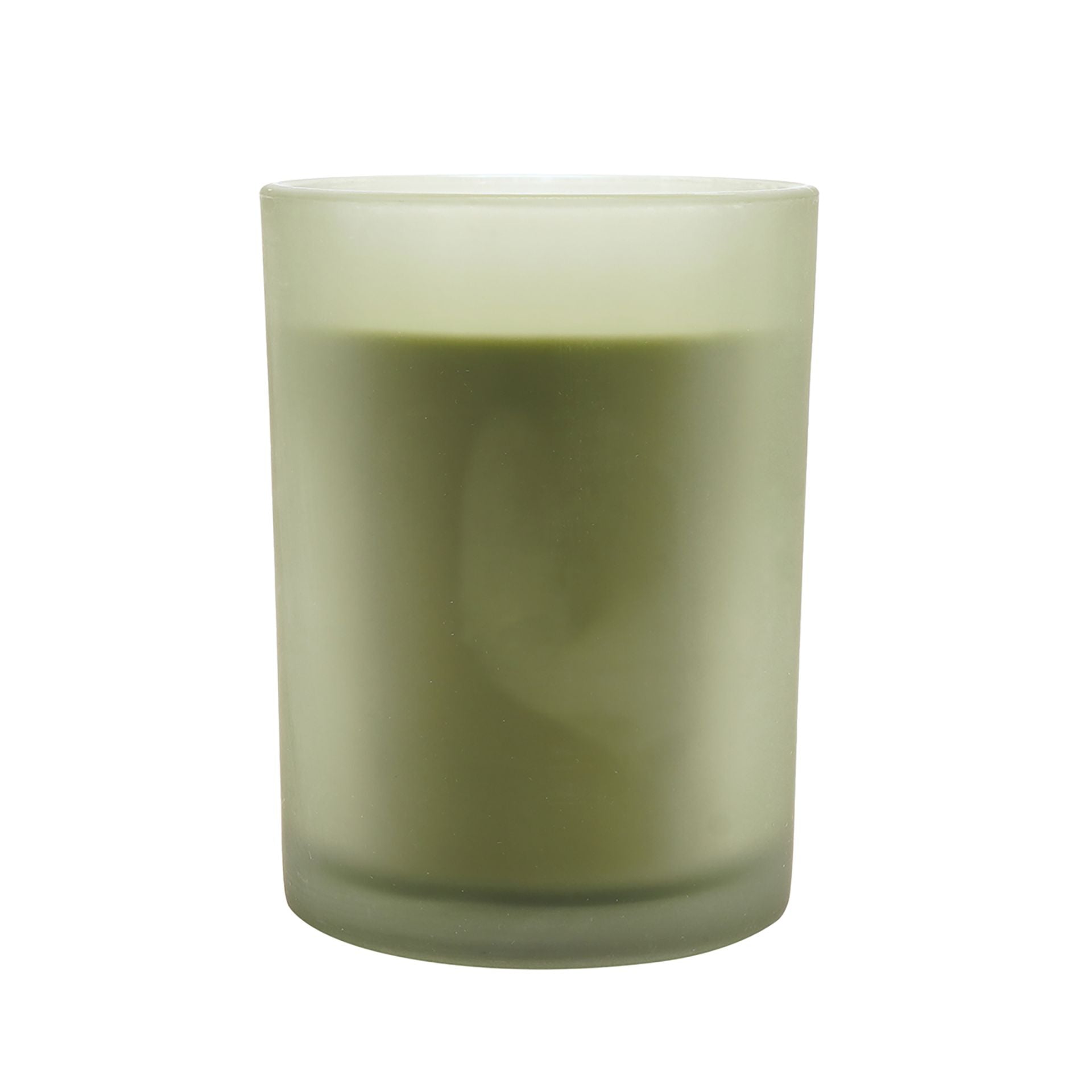 Sophia Lane Zest & Bloom Floral Candle - 250g