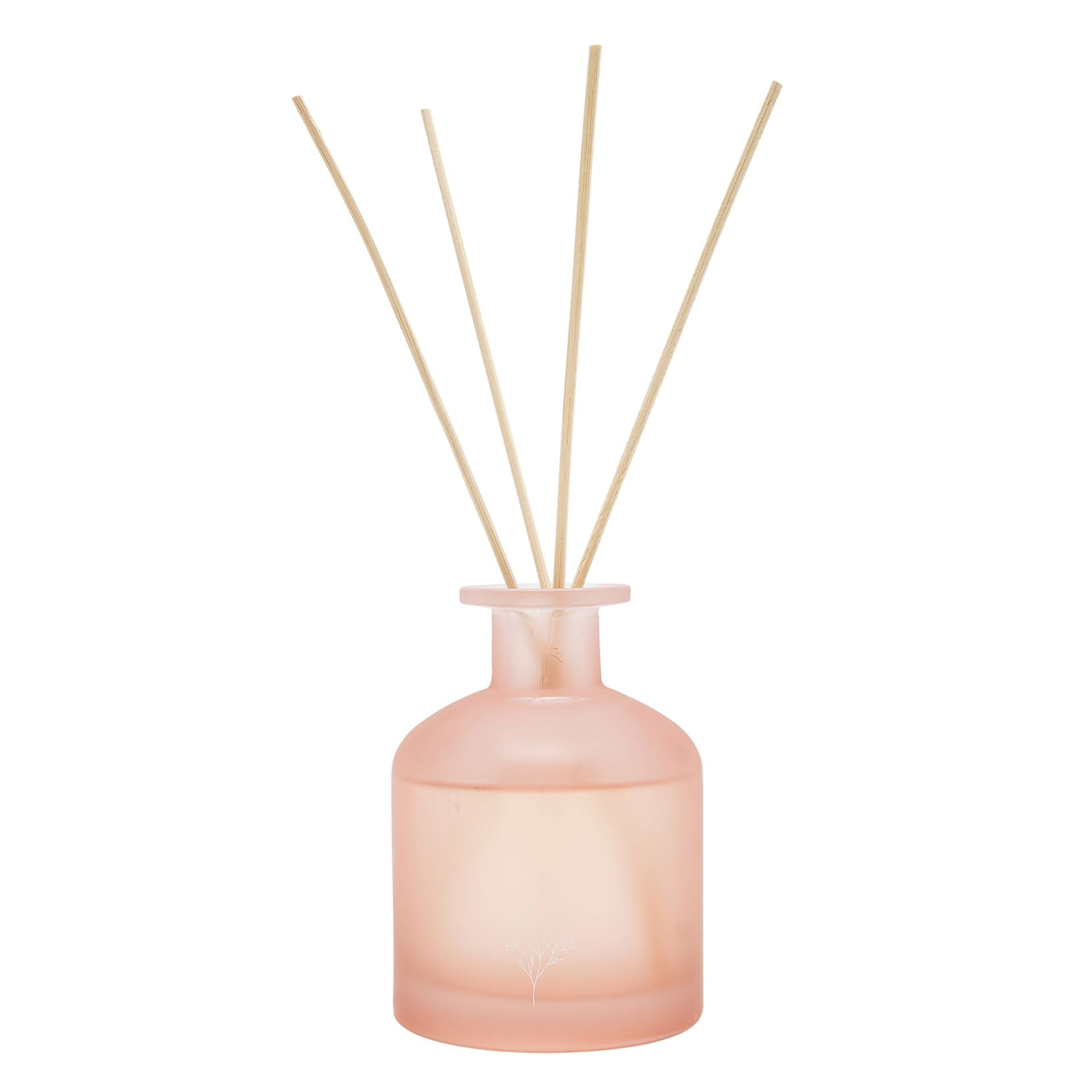 Sophia Lane Velvet Rose Floral Diffuser - 200ml