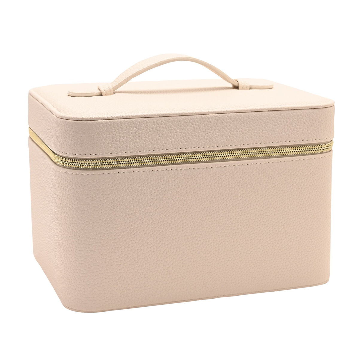 Sophia Jewellery Box Large - Cream