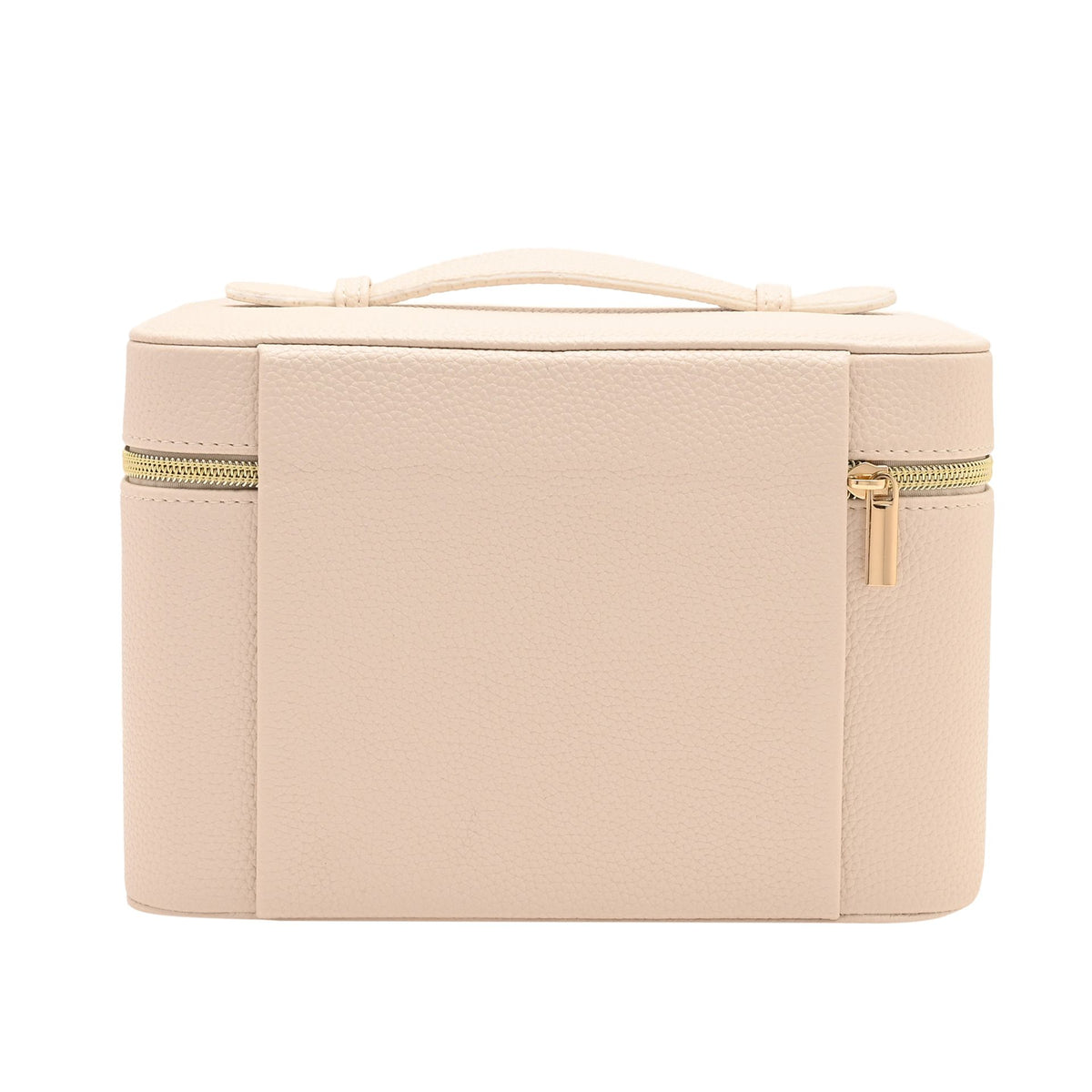Sophia Jewellery Box Large - Cream