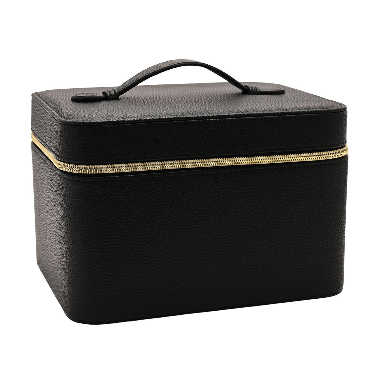 Sophia Jewellery Box Large - Black