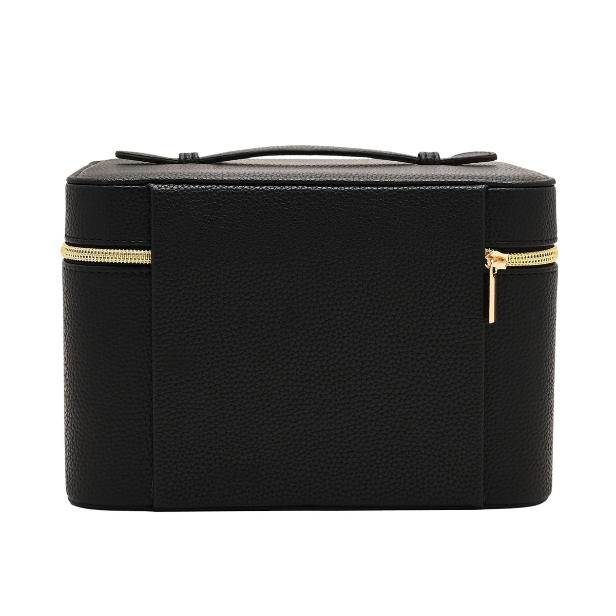 Sophia Jewellery Box Large - Black