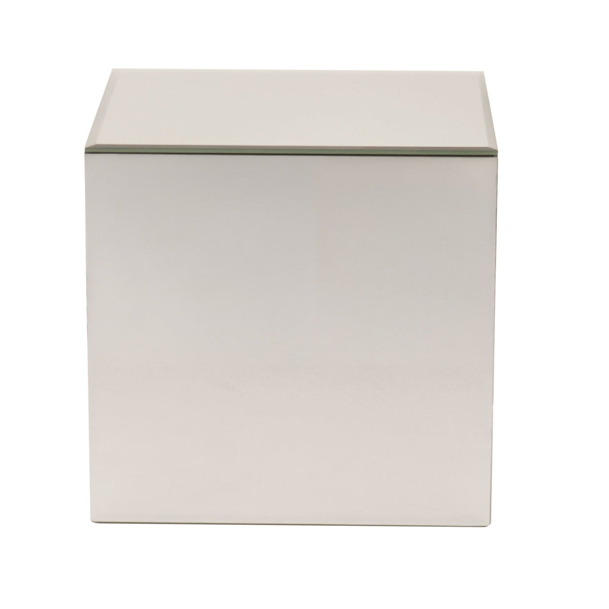 Sophia 3 Drawer Mirror Glass Jewellery Box