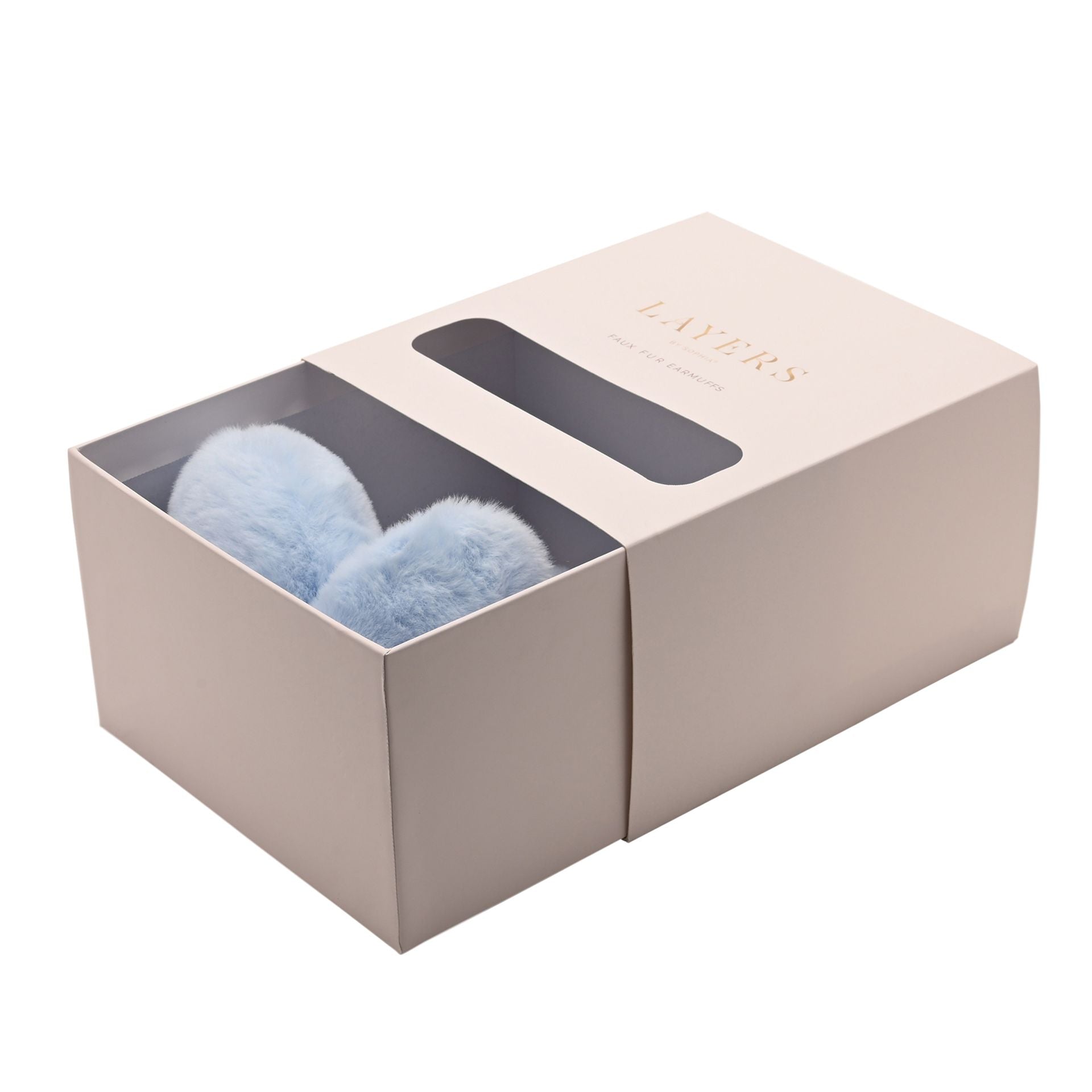 Sophia Layers Cosy Socks Size 4-7 - Ivory