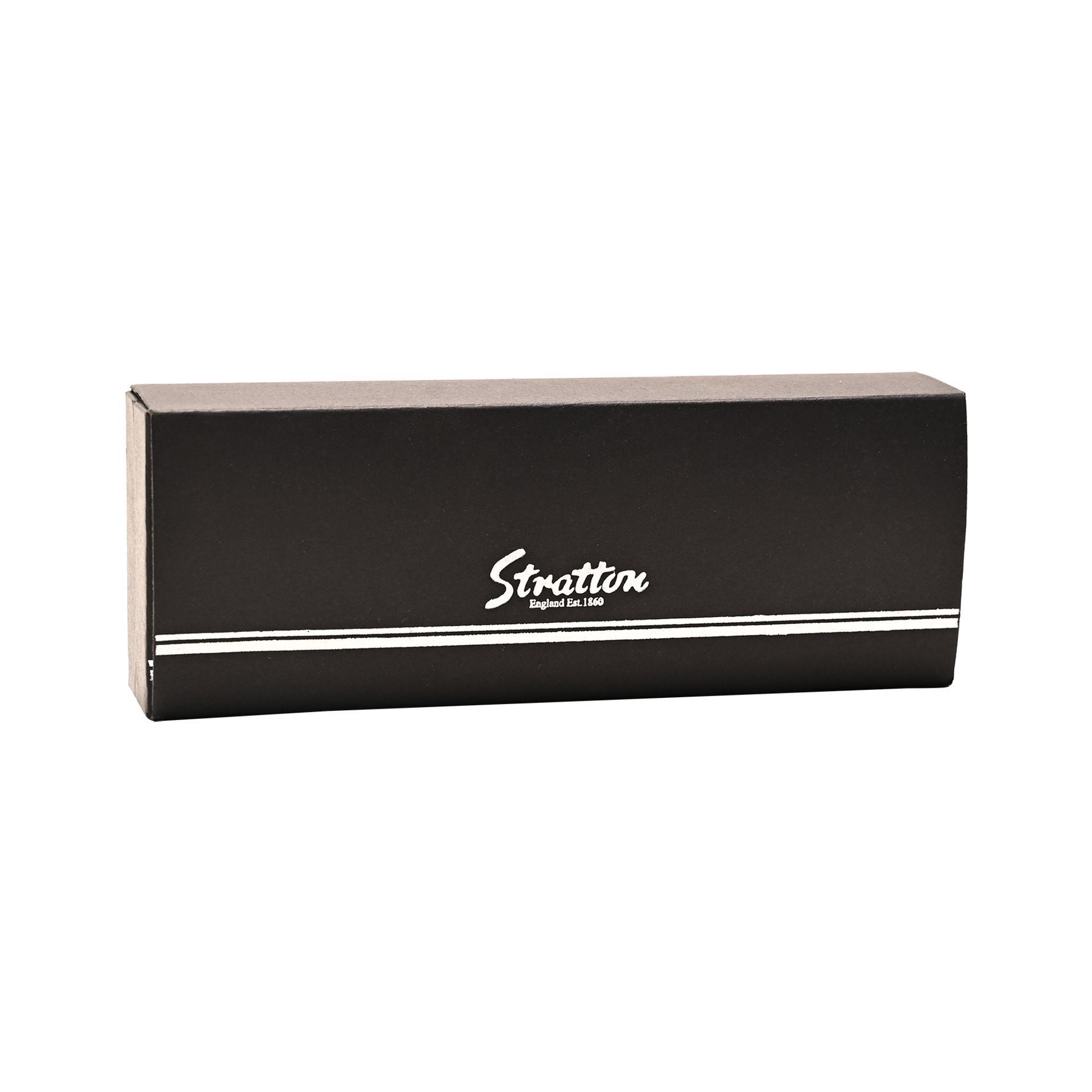 Stratton Ballpoint Pen - Pink