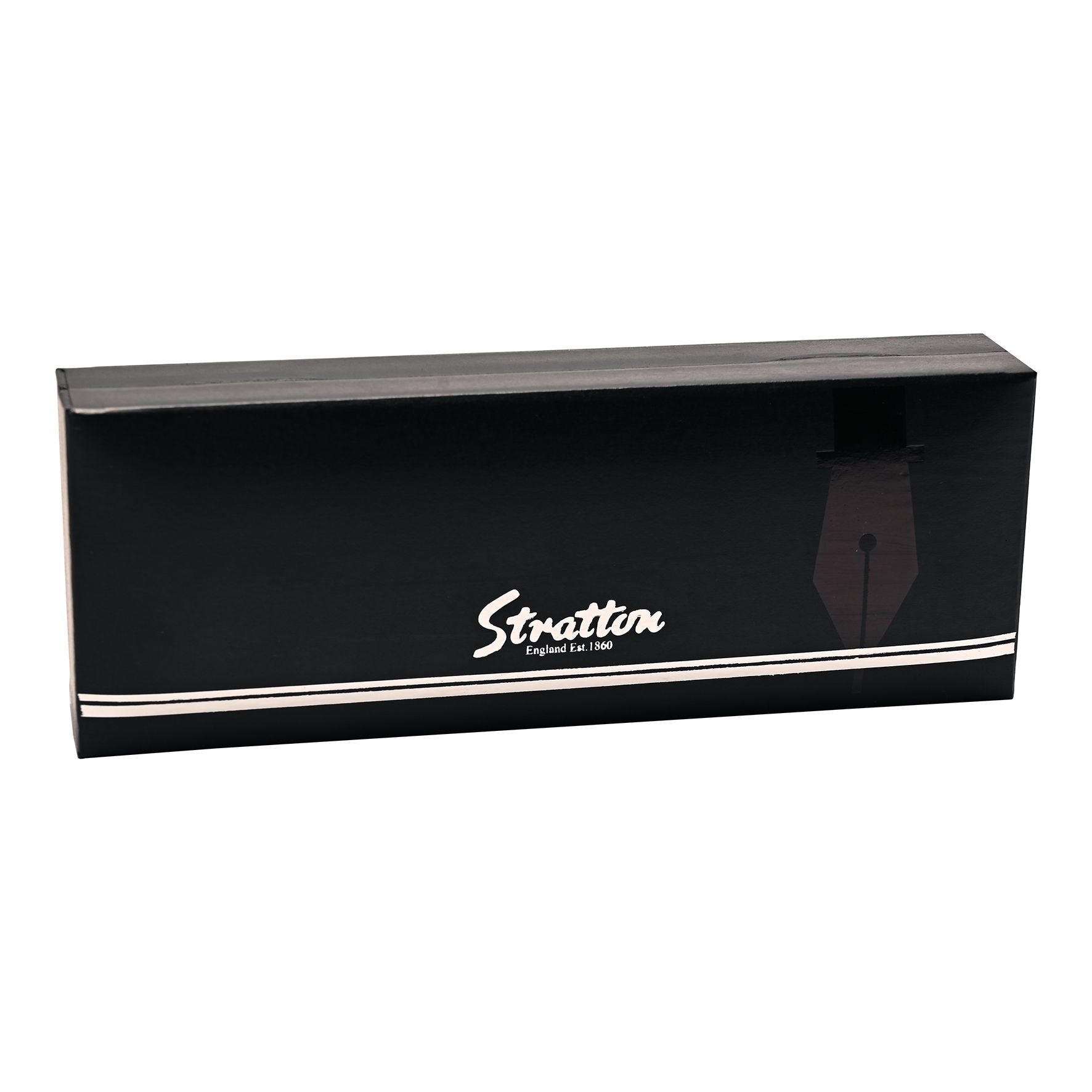 Stratton Ballpoint Pen - Pink