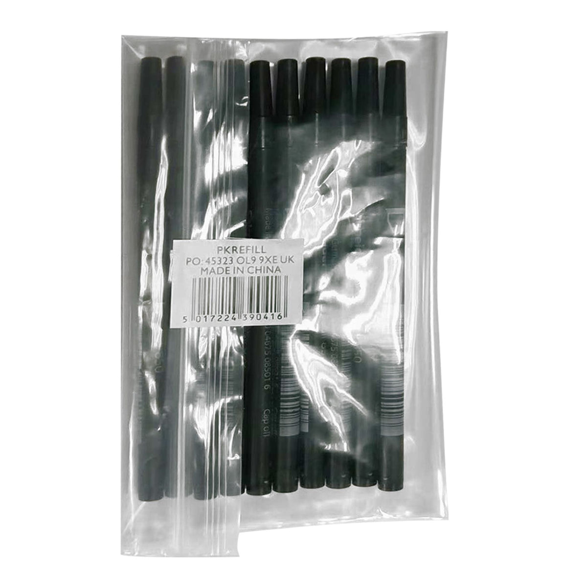 Pack of 10 Schneider Top Rollerball 850 Refill