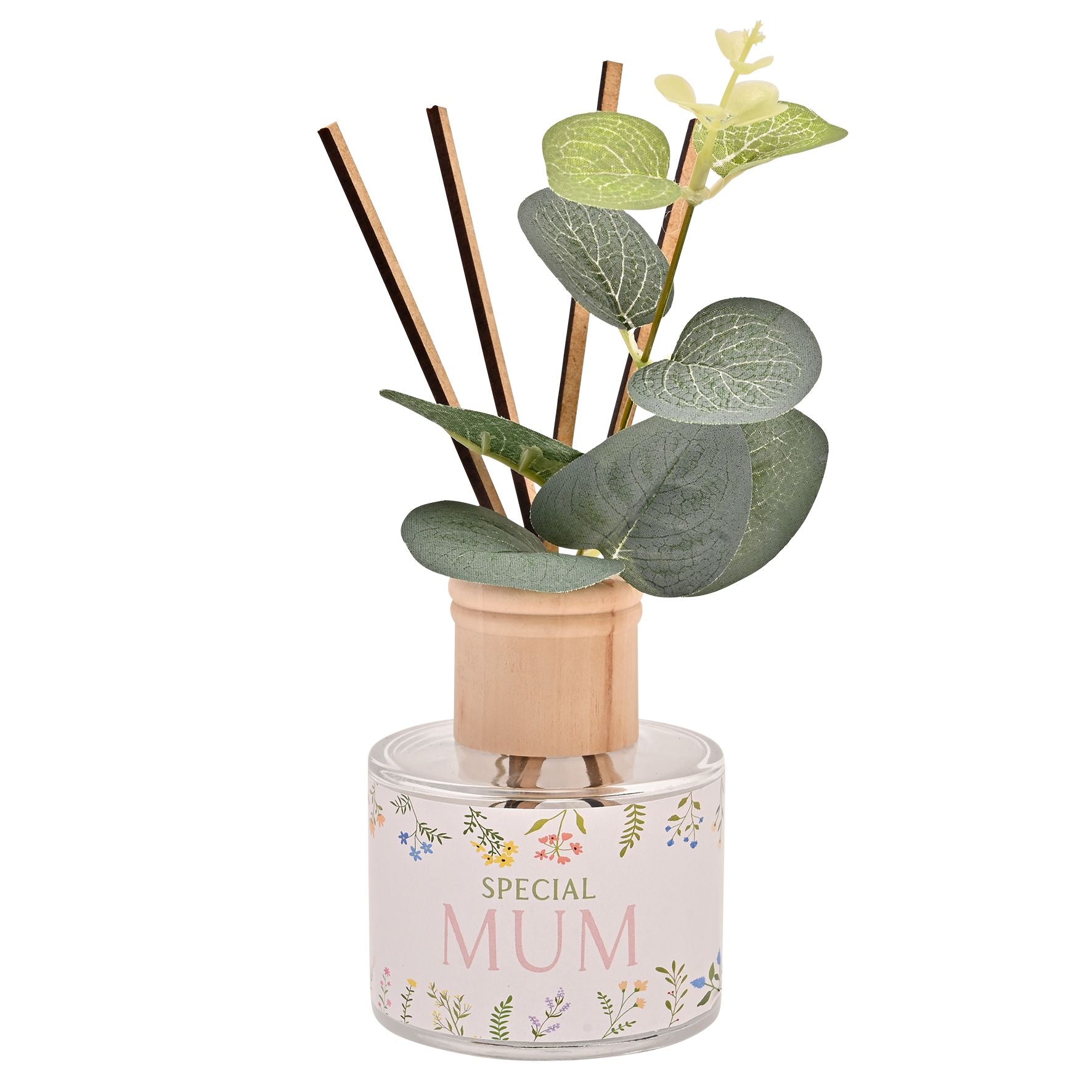 The Cottage Garden Floral Diffuser 'Mum'