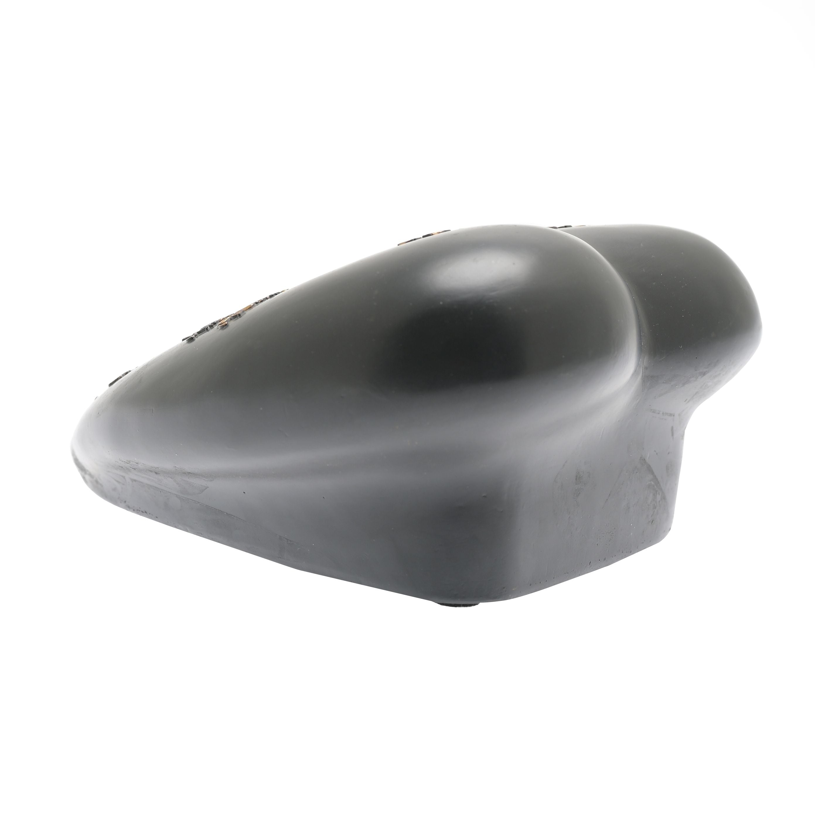 Thoughts Of You Graveside Heart Plaque - In Loving Memory