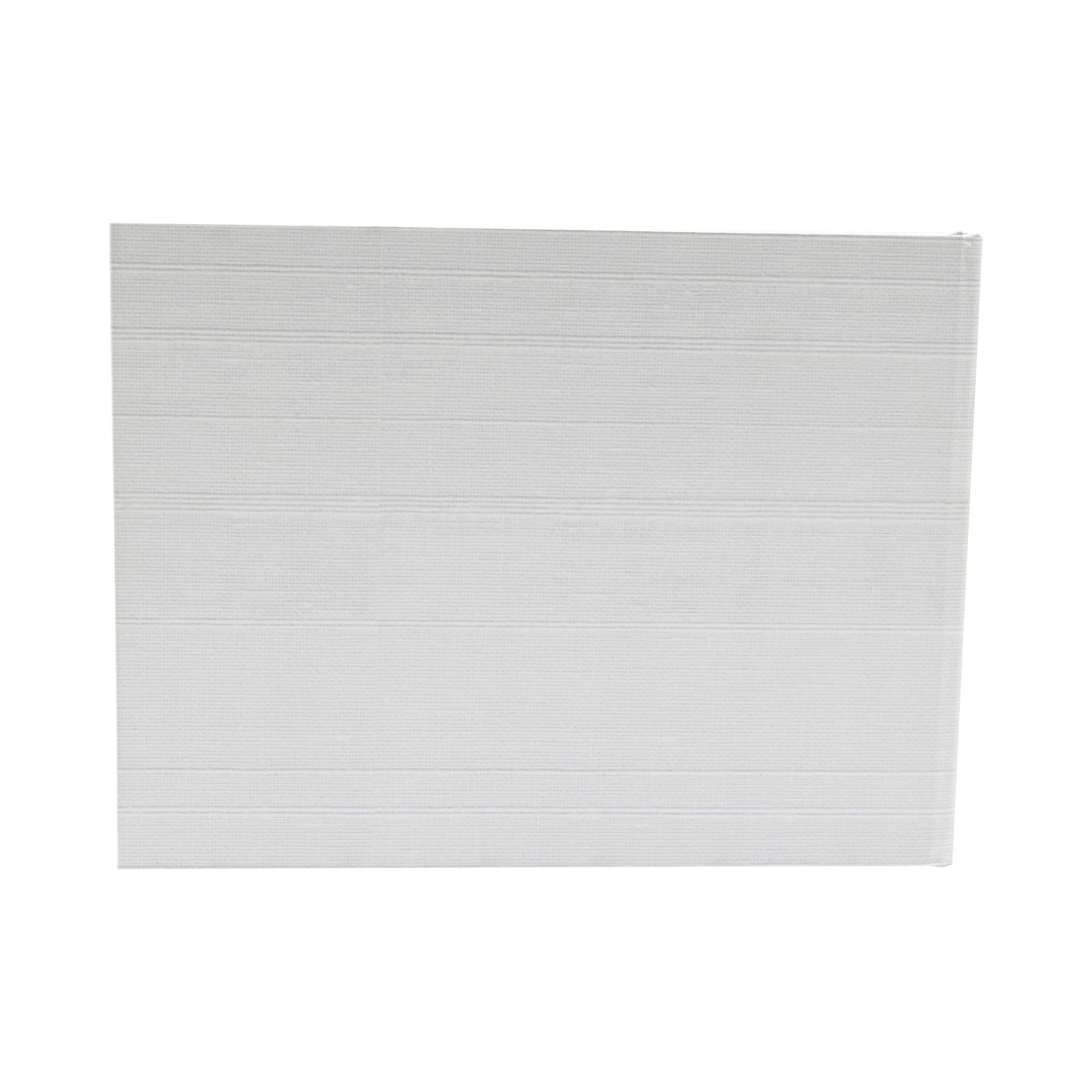 Thoughts Of You Book of Condolence "In Loving Memory"