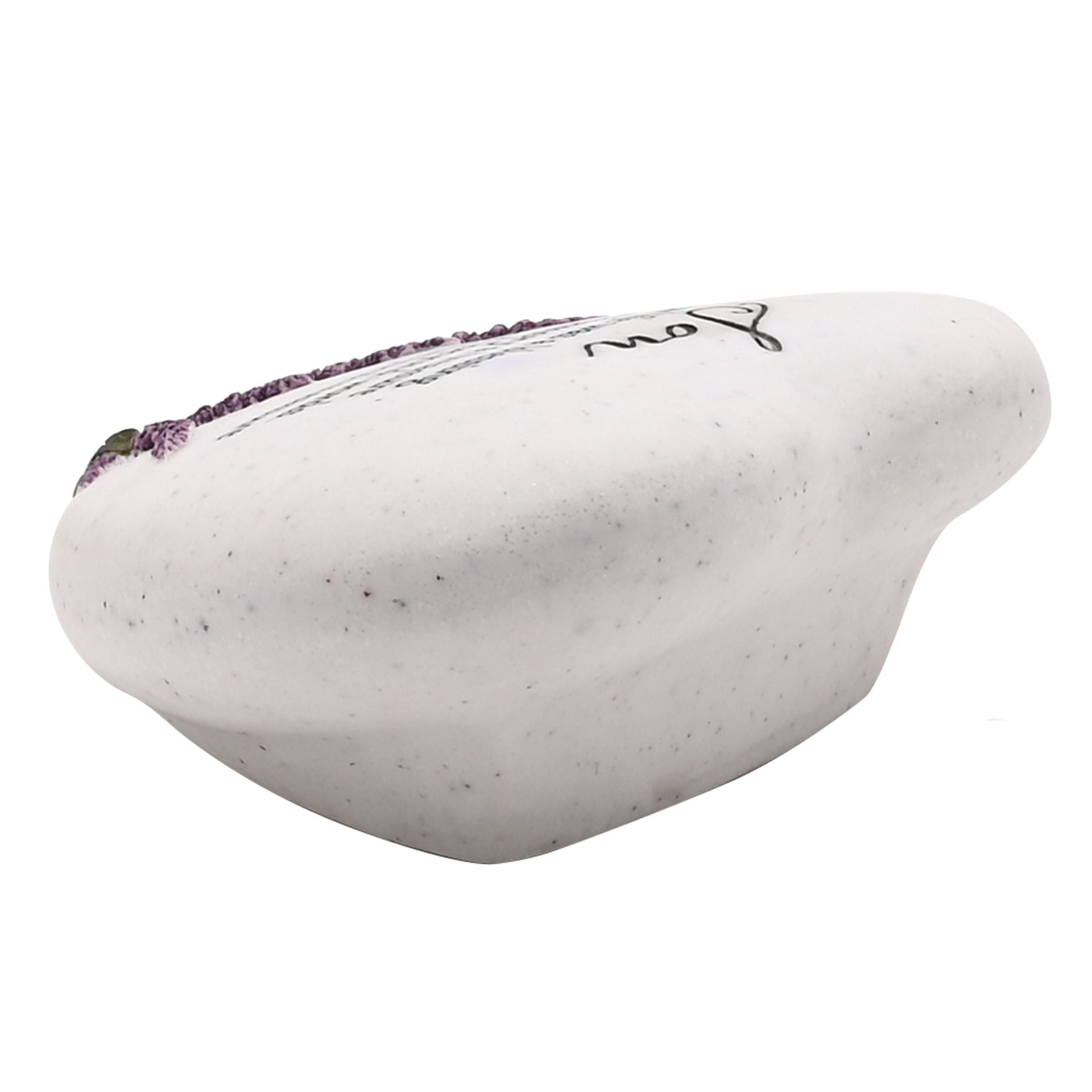 Thoughts Of You Heart Stone Lavender - Son
