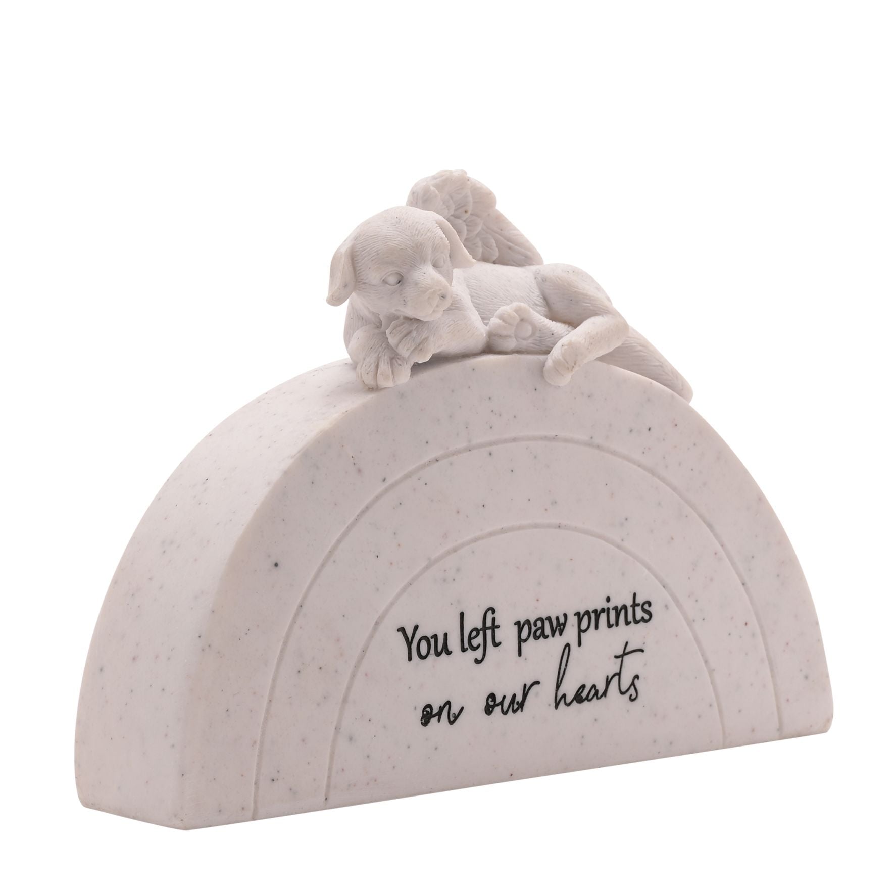 Thoughts of You Pet Memorial Rainbow - Dog