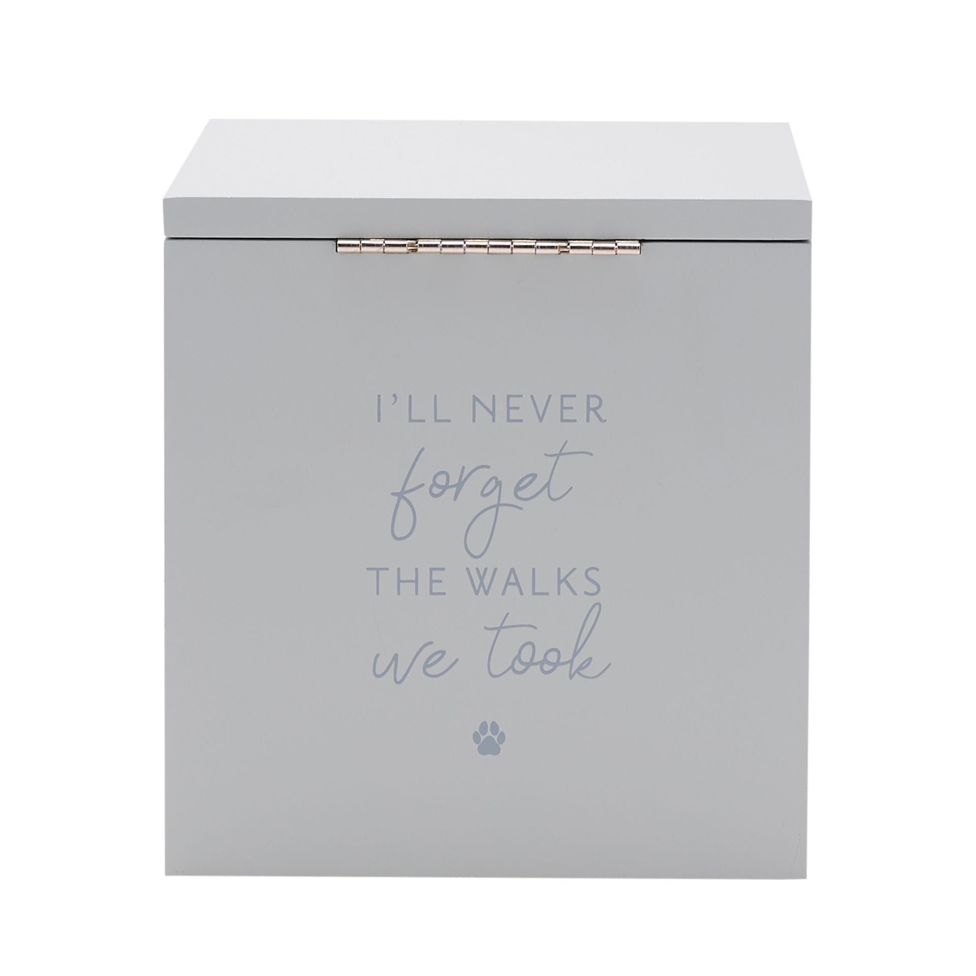 Thoughts Of You Pet Urn Box