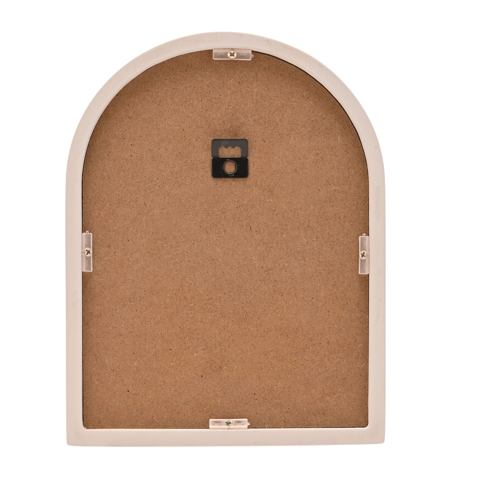 Thoughts of You Arched Framed Plaque - Baby