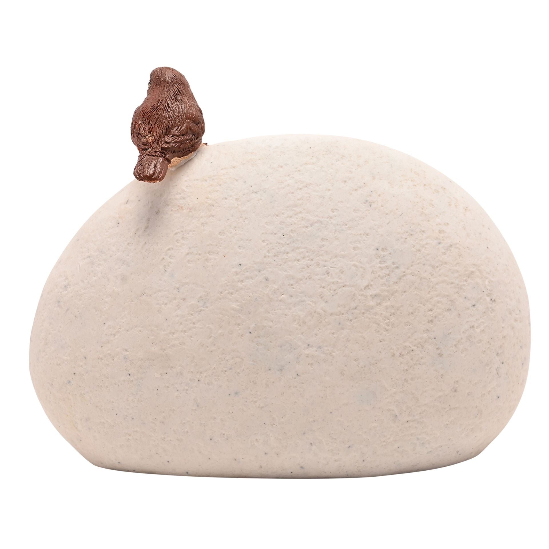 Thoughts of You Robin Graveside Plaque - Someone In Heaven