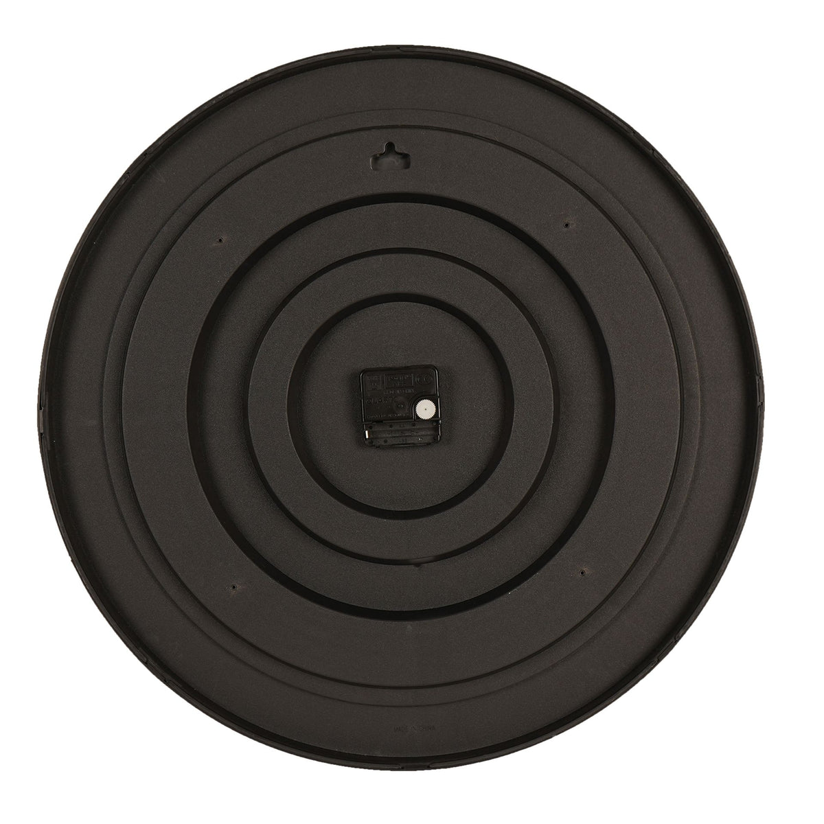 Hometime Roman Dial Wall Clock - 50cm