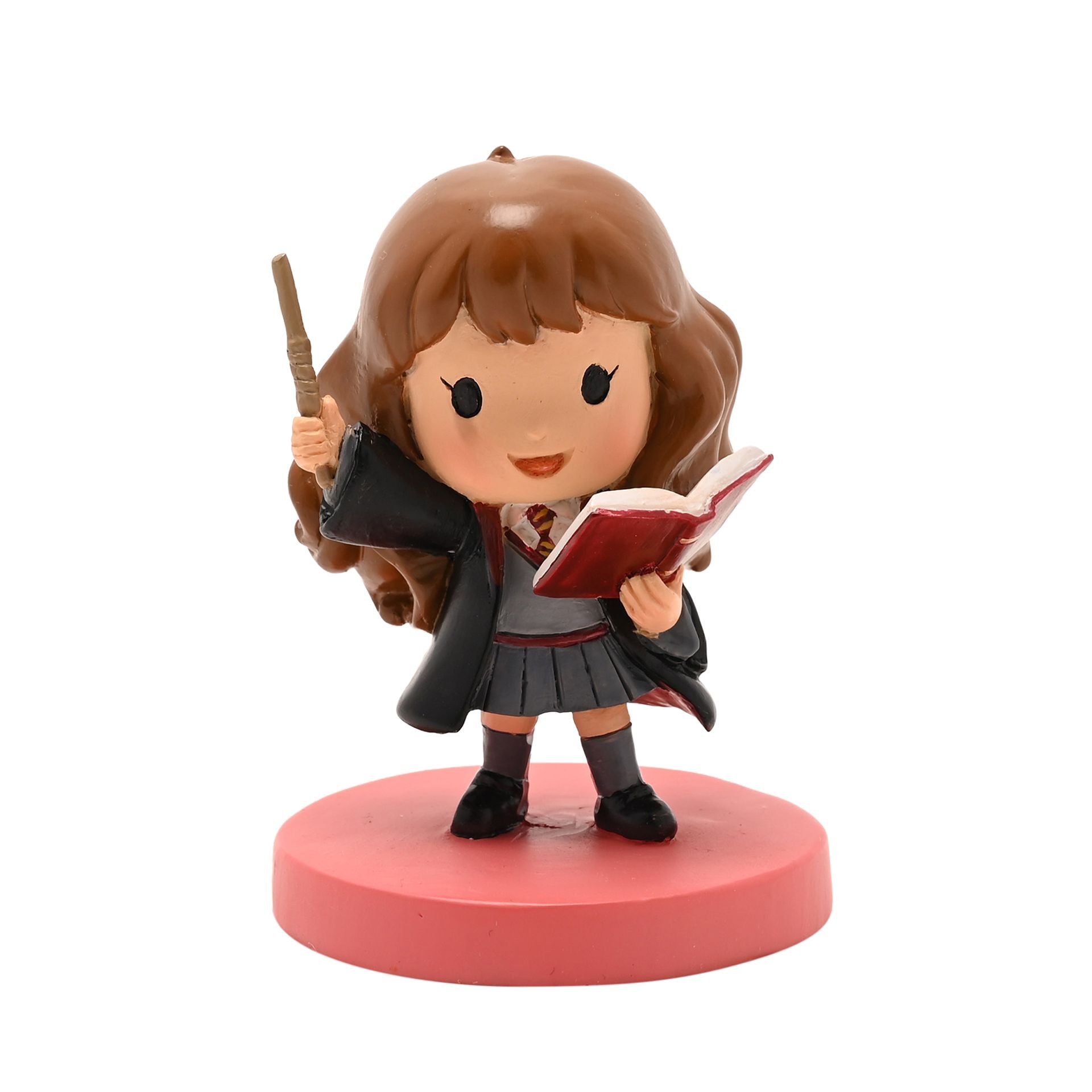 Harry Potter Back To Hogwarts Figurine - Hermione