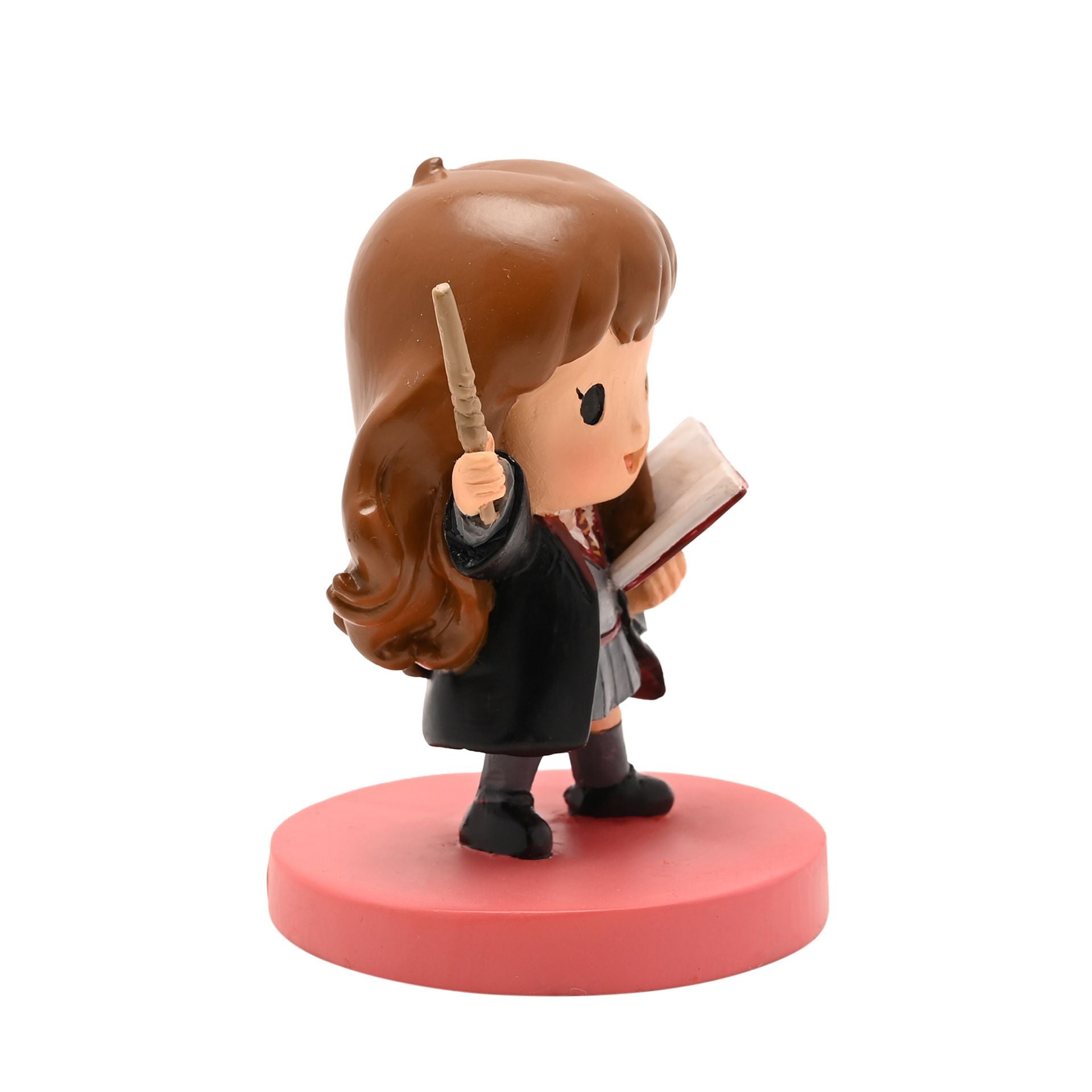 Harry Potter Back To Hogwarts Figurine - Hermione