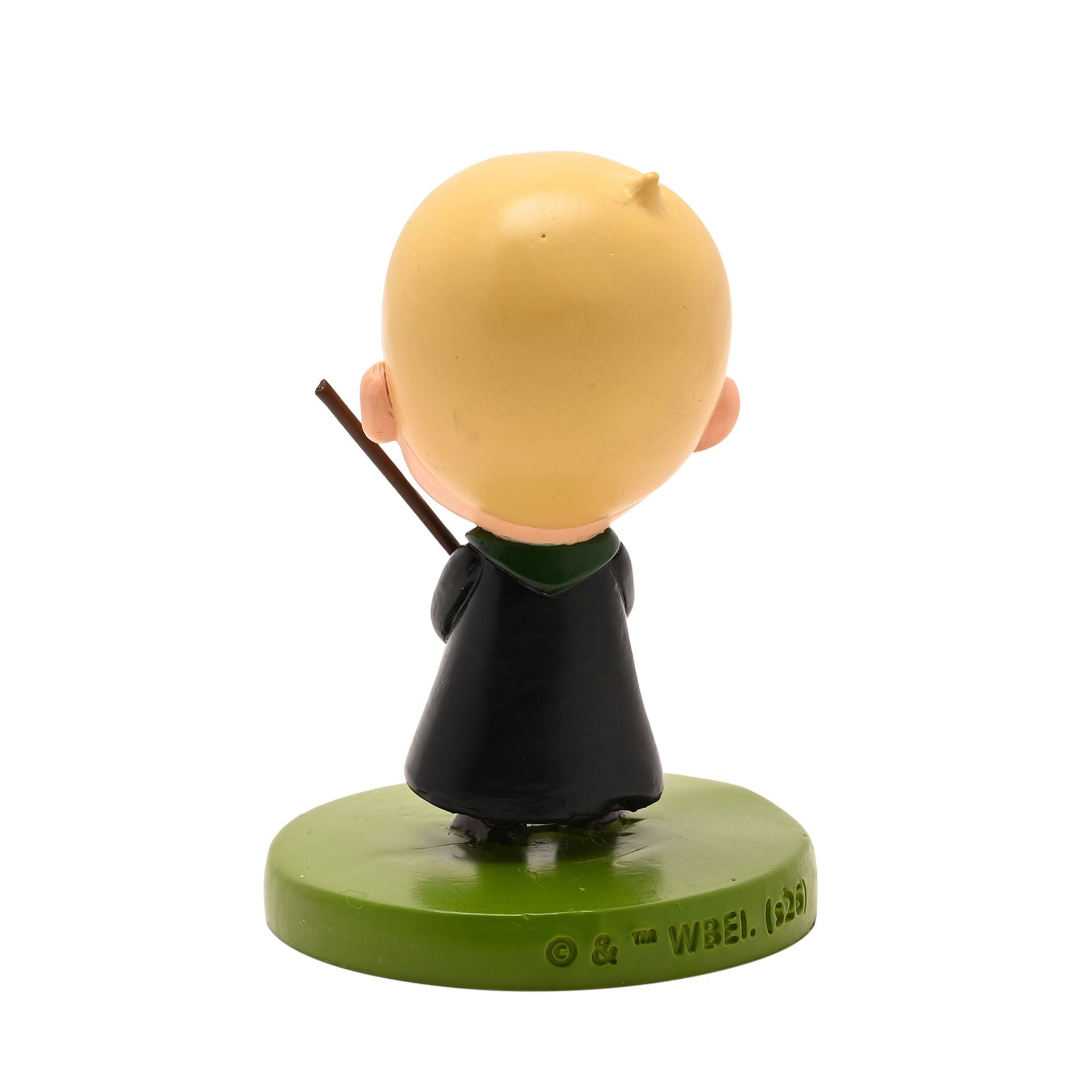 Harry Potter Back To Hogwarts Figurine - Draco
