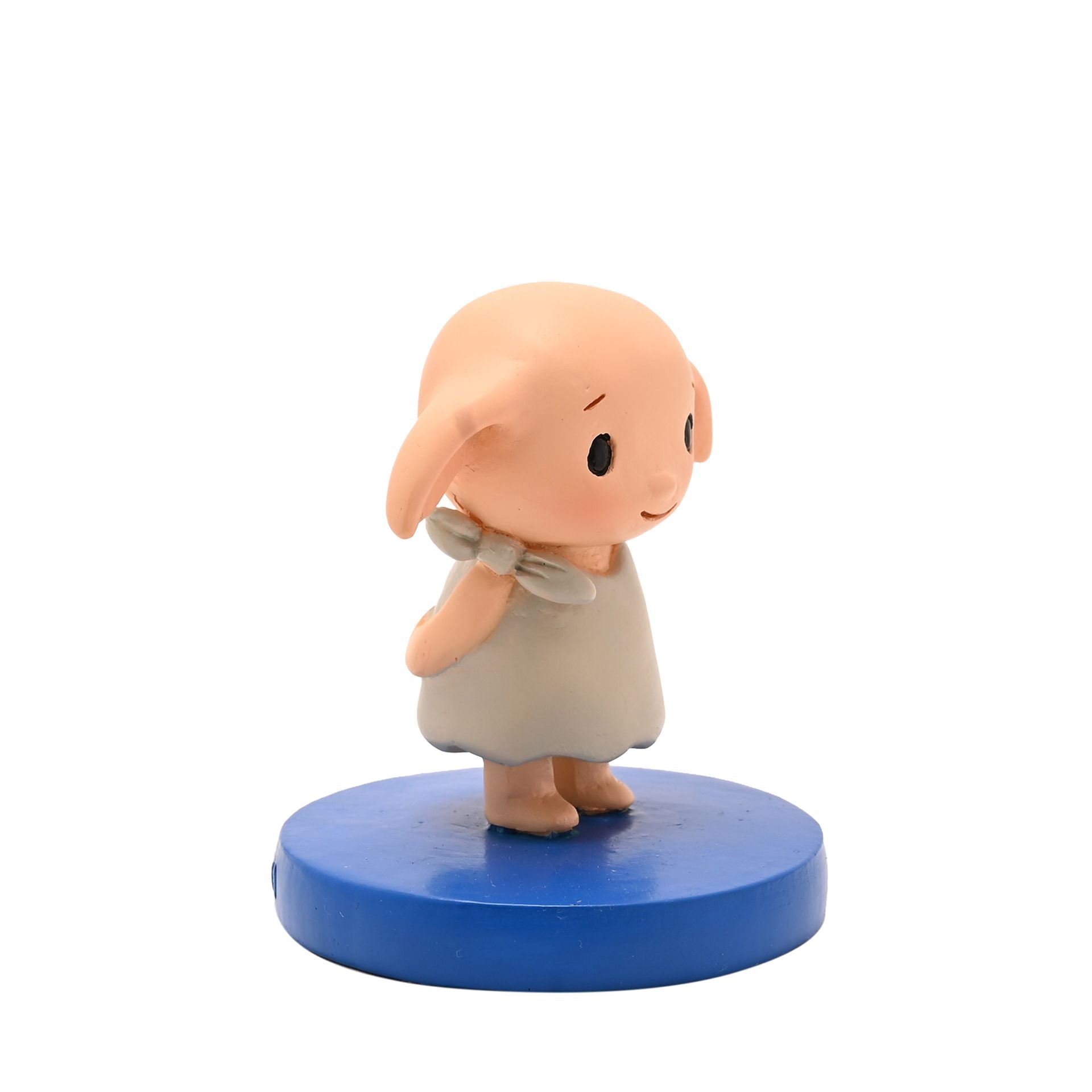 Harry Potter Back To Hogwarts Figurine - Dobby