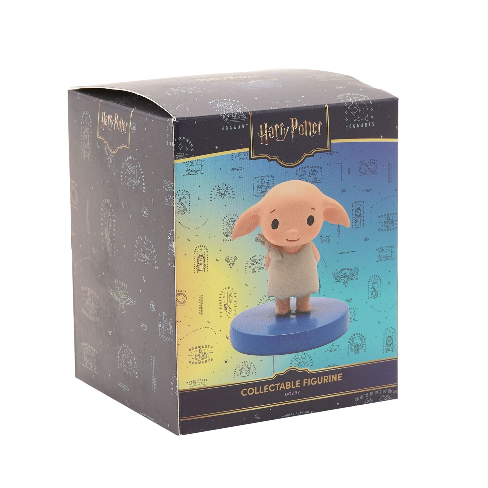Harry Potter Back To Hogwarts Figurine - Dobby