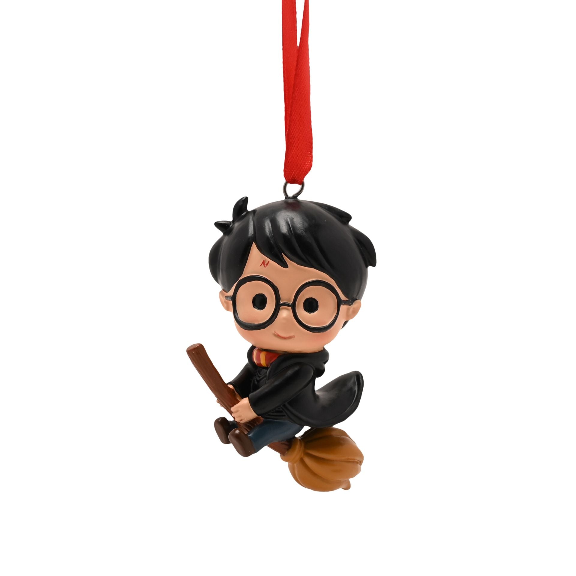 Harry Potter Back To Hogwarts Tree Decoration - Harry