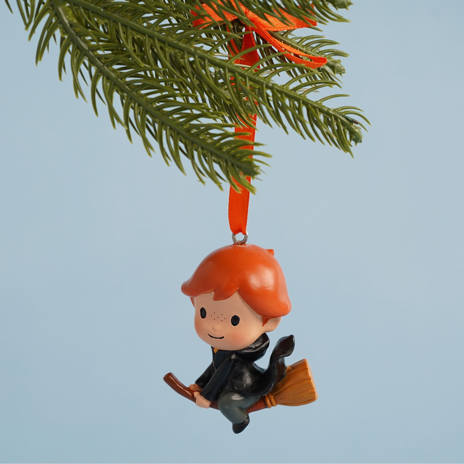 Harry Potter Back To Hogwarts Tree Decoration - Ron