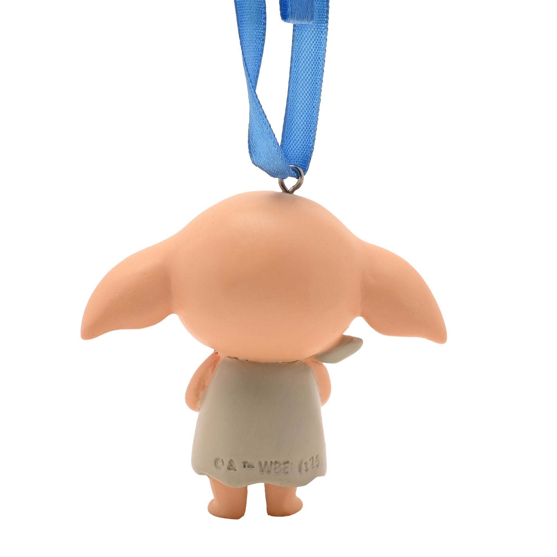 Harry Potter Back To Hogwarts Tree Decoration - Dobby