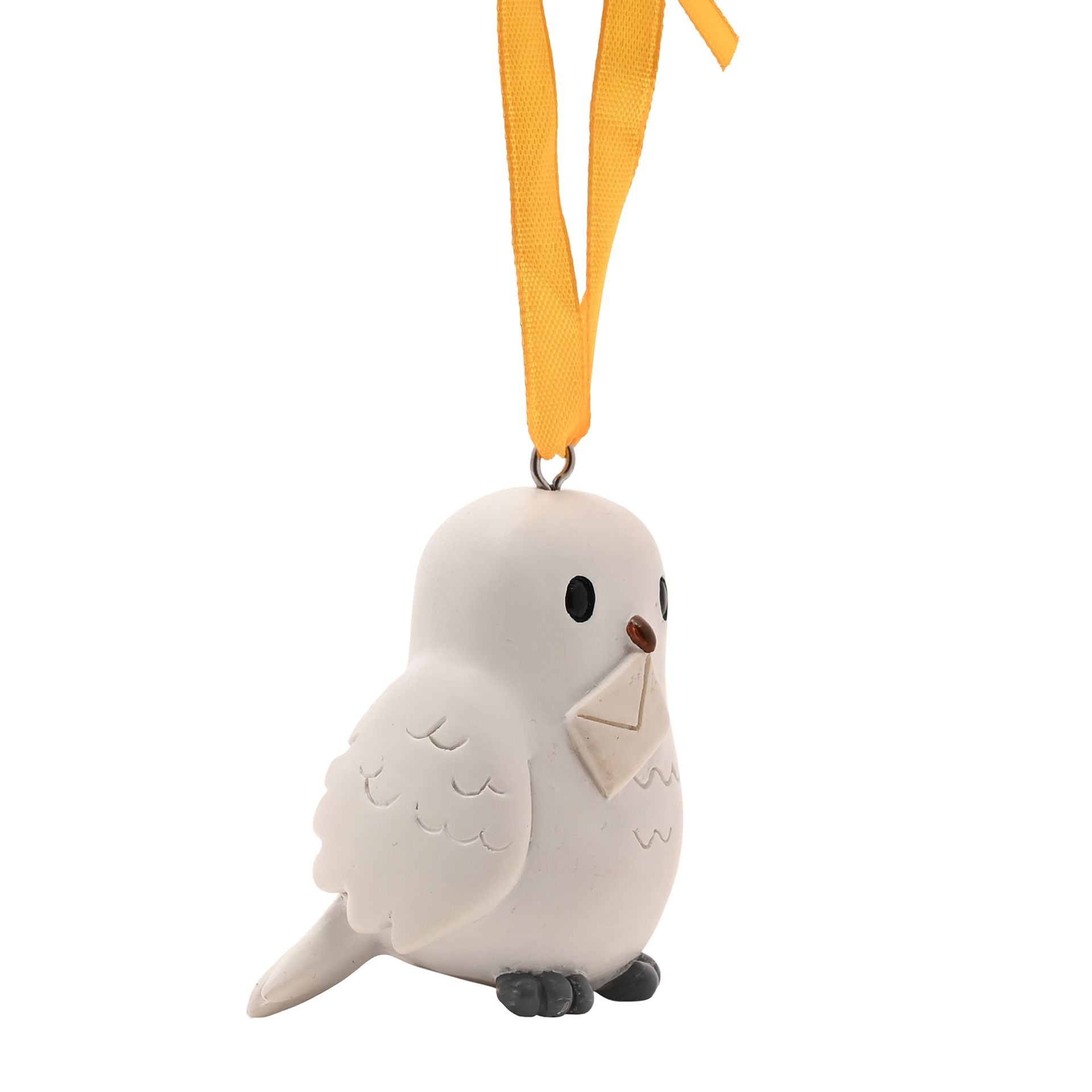 Harry Potter Back To Hogwarts Tree Decoration - Hedwig