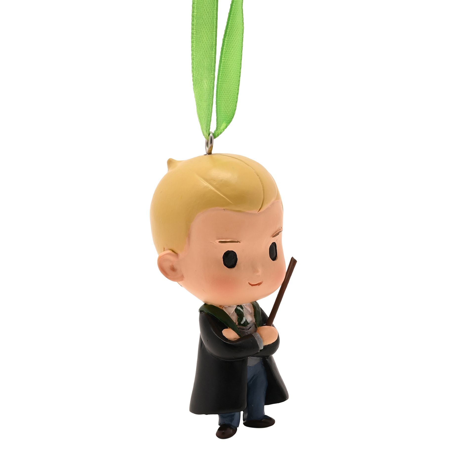 Harry Potter Back To Hogwarts Tree Decoration - Draco