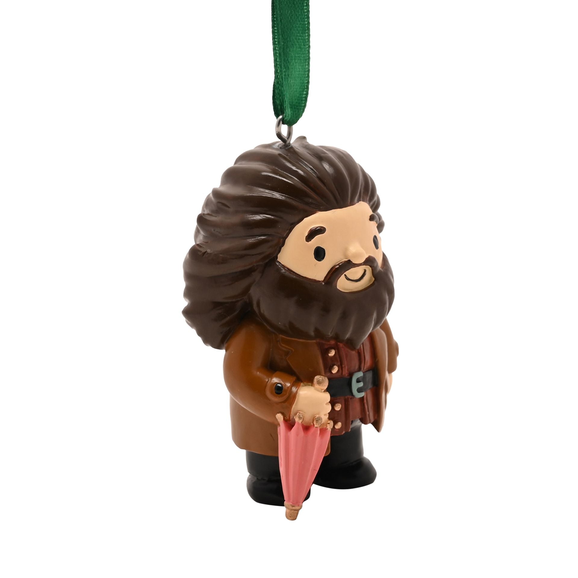 Harry Potter Back To Hogwarts Tree Decoration - Hagrid