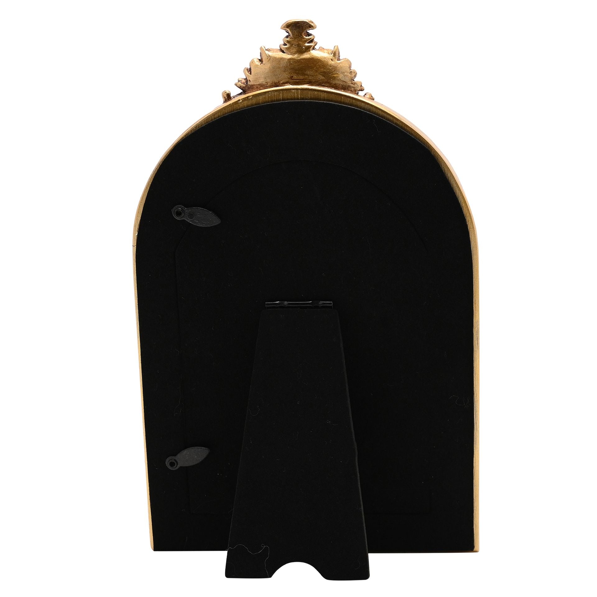 Harry Potter Alumni Photo Frame 4" x 6" - Hufflepuff