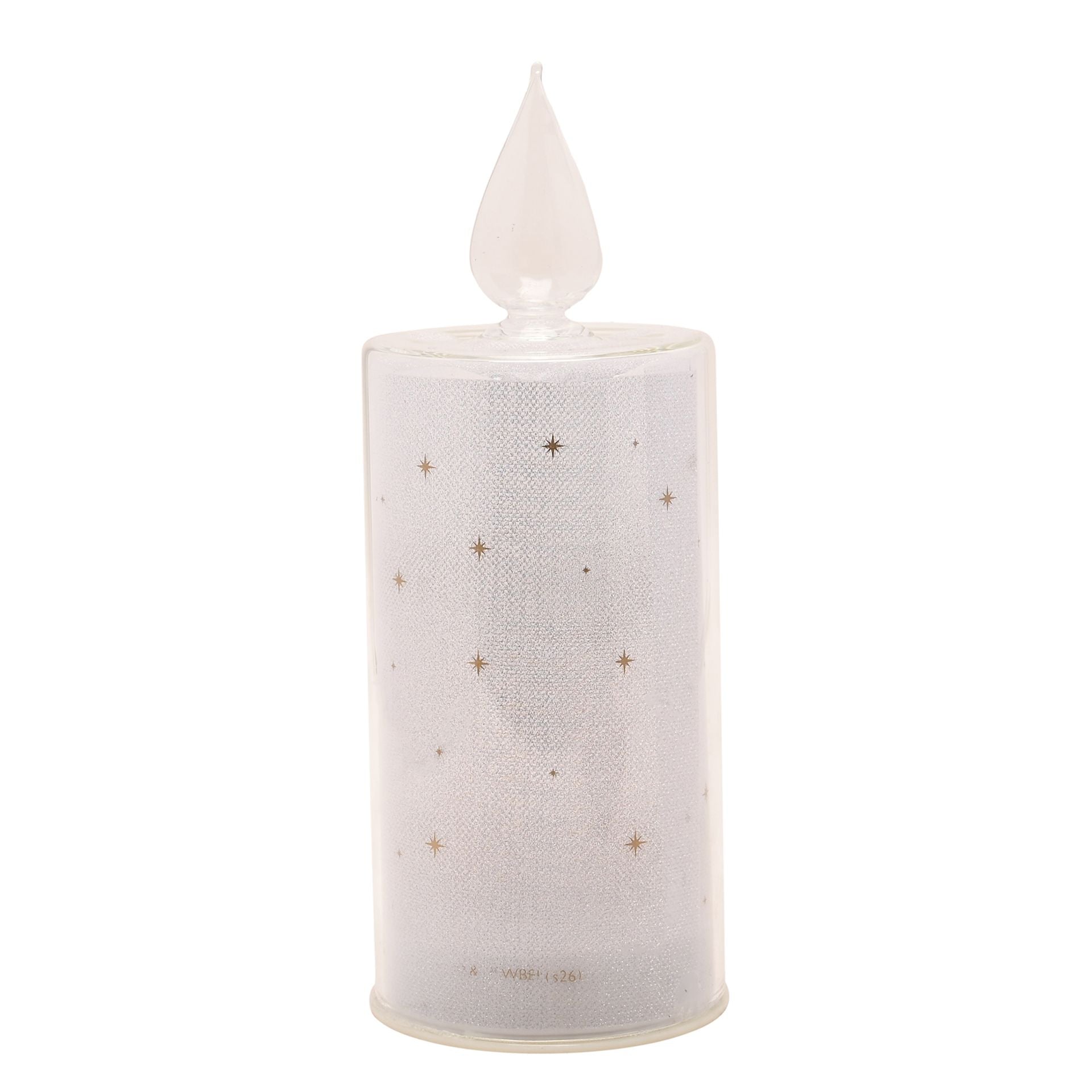 Harry Potter Alumni LED Candle 21cm - Lumos