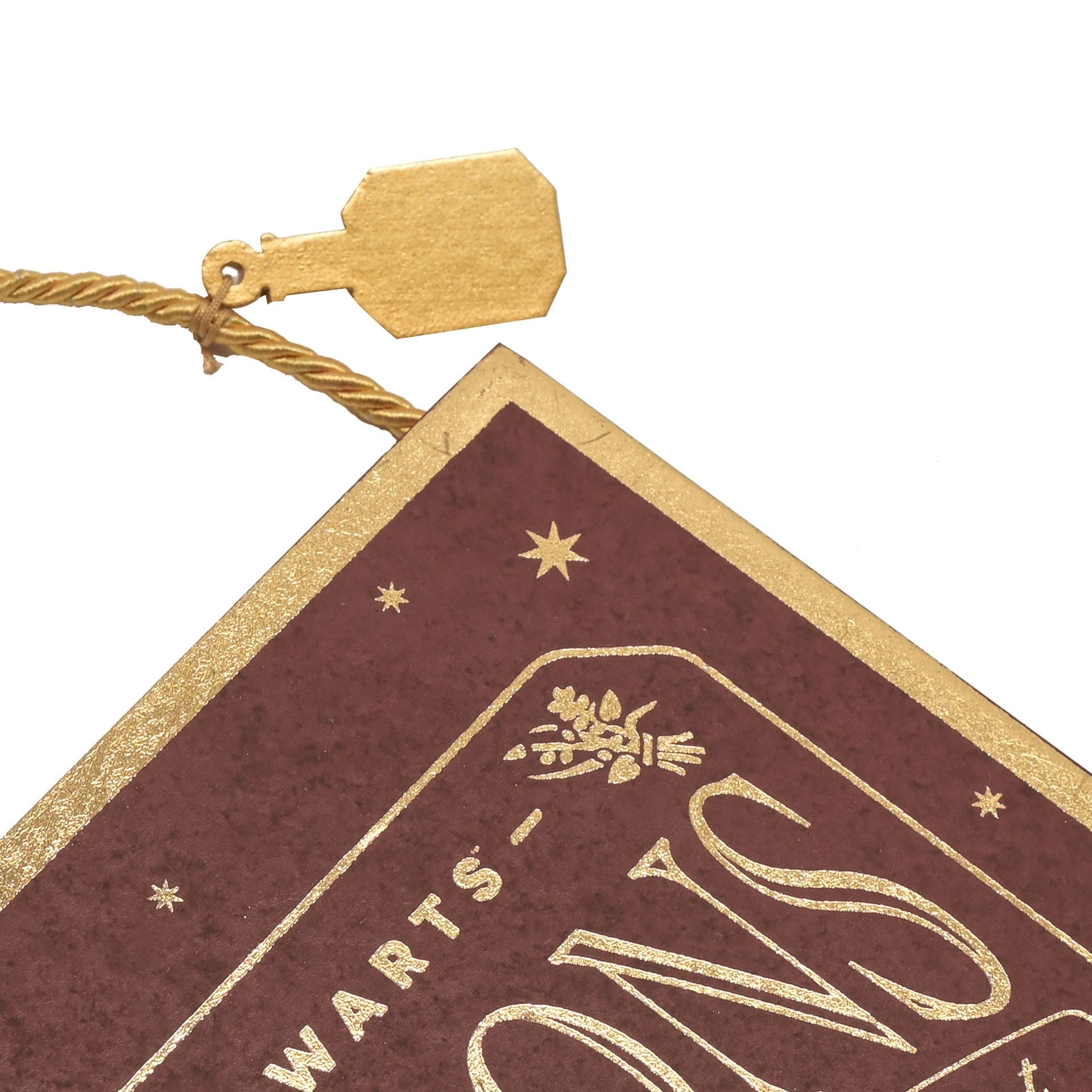 Warner Bros Harry Potter Alumni Pendent - Felix Felicis