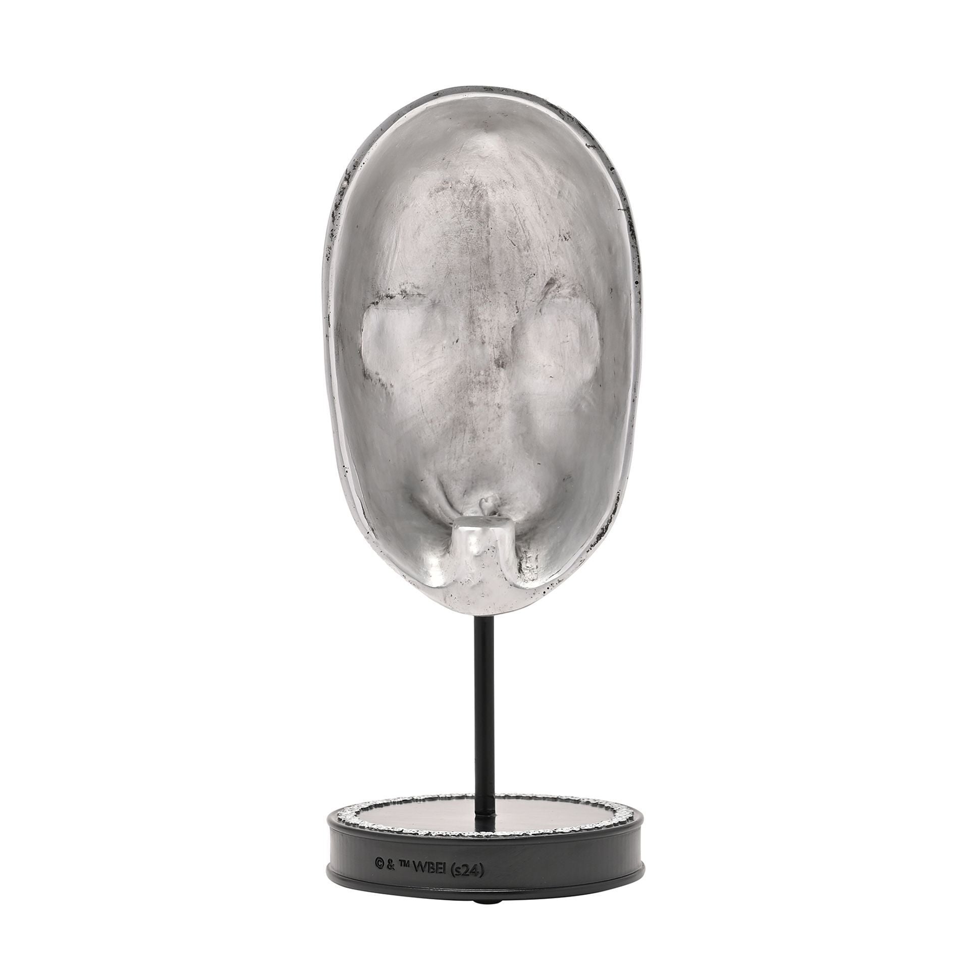 Warner Bros Harry Potter Dark Arts Mask Figurine - Death Eater