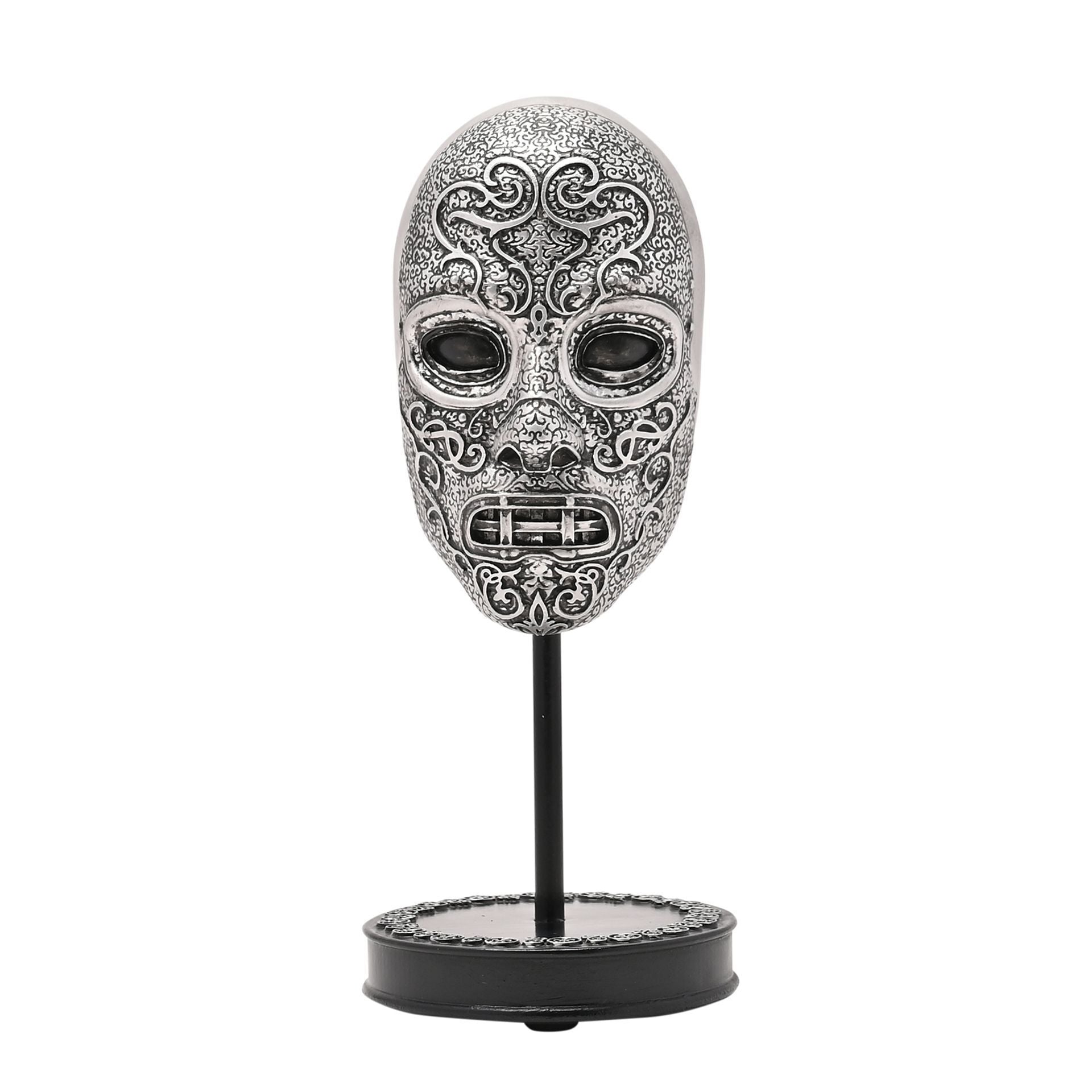Warner Bros Harry Potter Dark Arts Mask Figurine Small - Death Eater