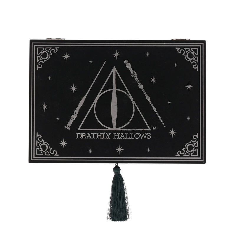Warner Bros Harry Potter Dark Arts Box - Deathly Hallows